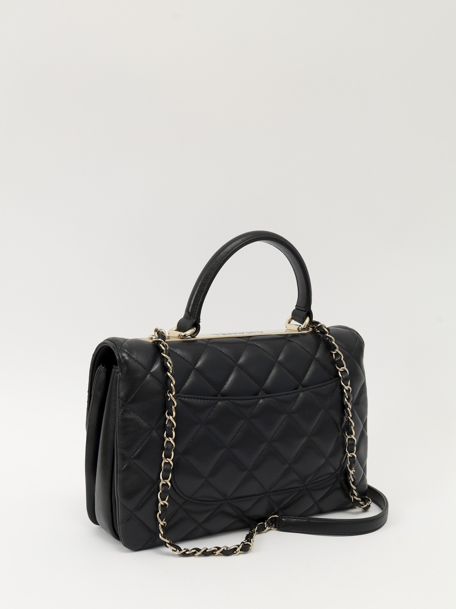 Chanel Trendy 3