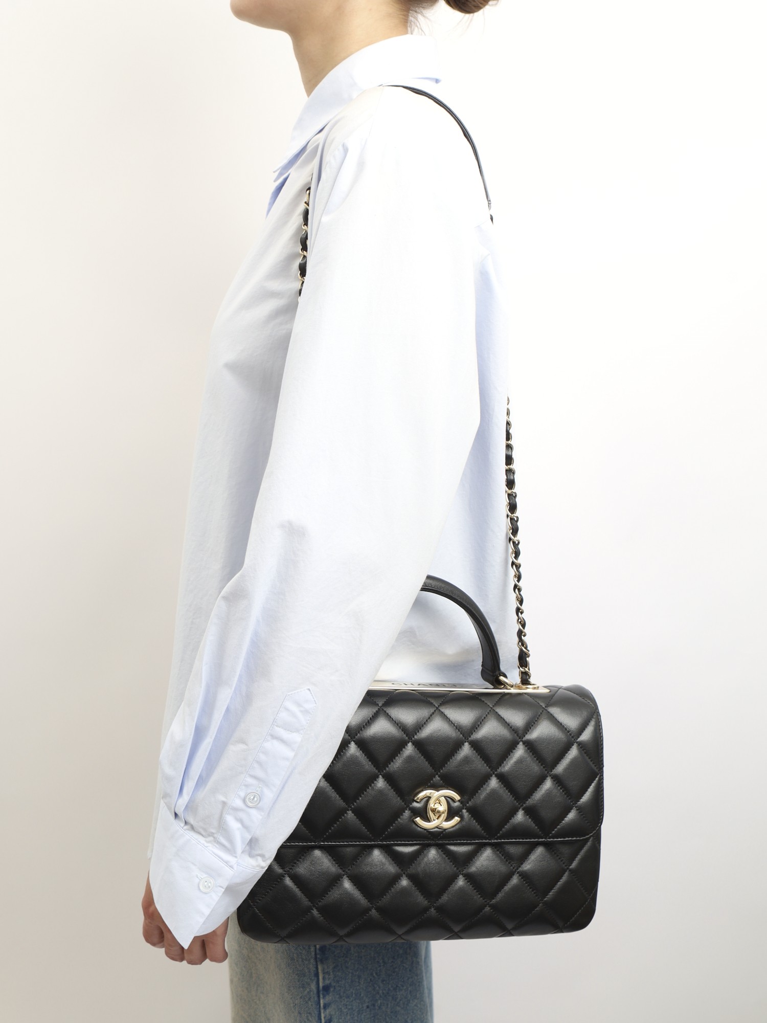Chanel Trendy 1
