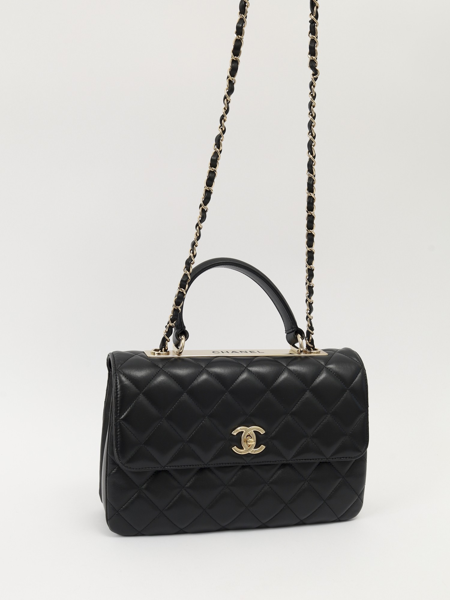 Chanel Trendy 4
