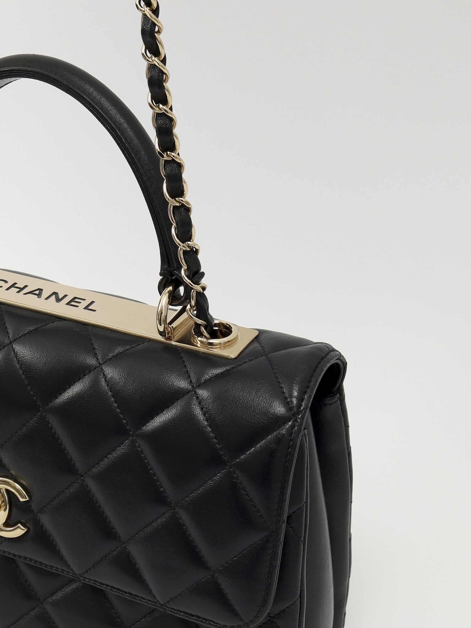 Chanel Trendy 7