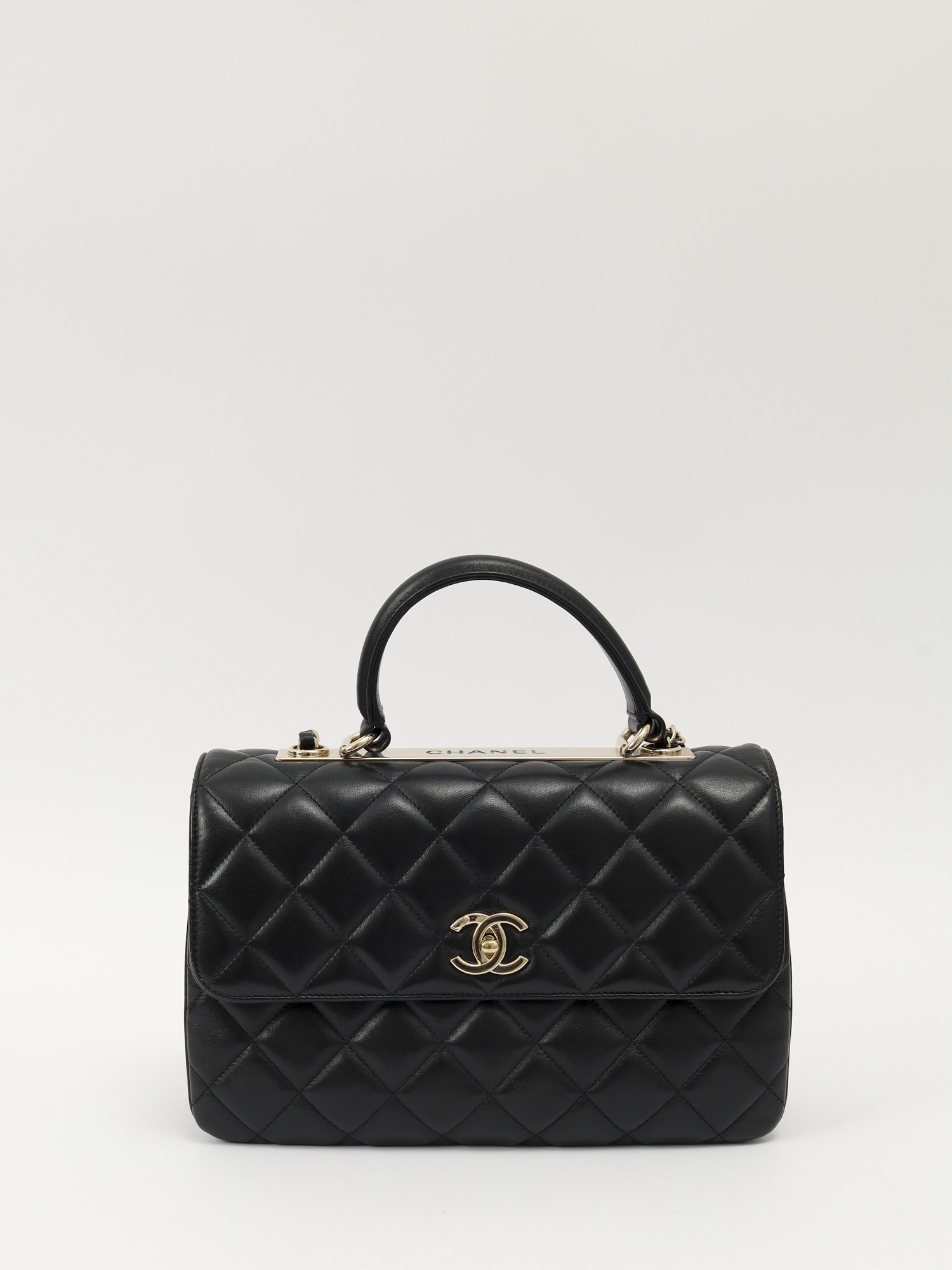 Chanel Trendy 0
