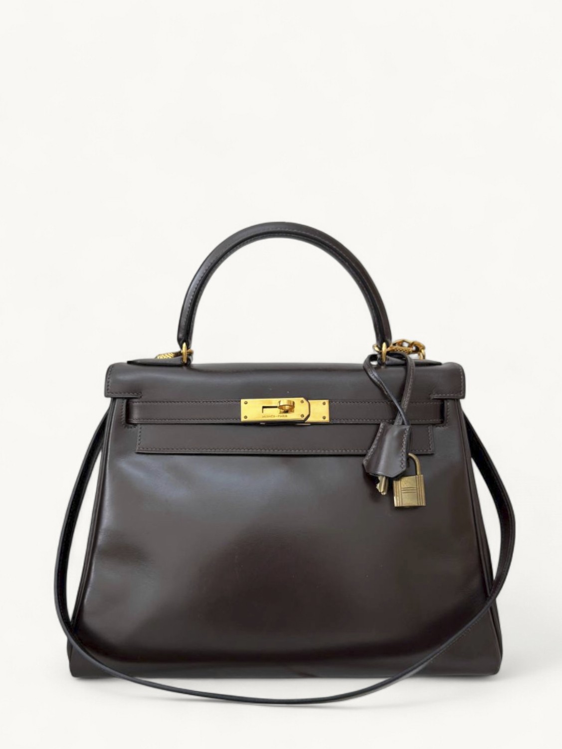 Hermes Kelly 28 0