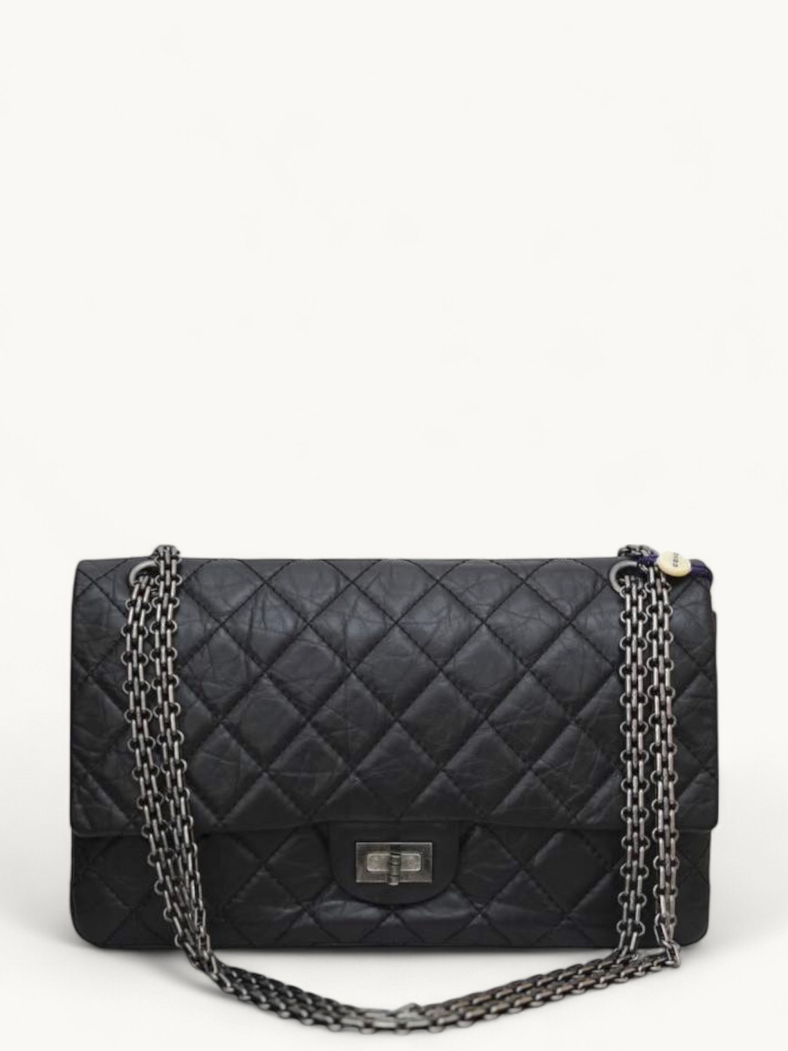 Chanel 2.55 0