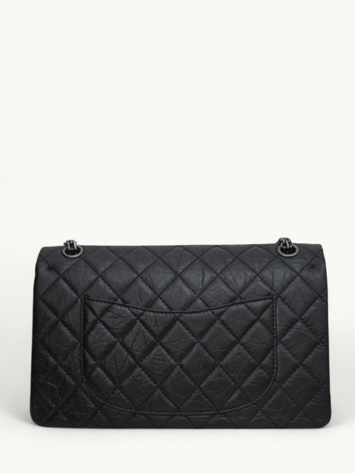 Chanel 2.55 1