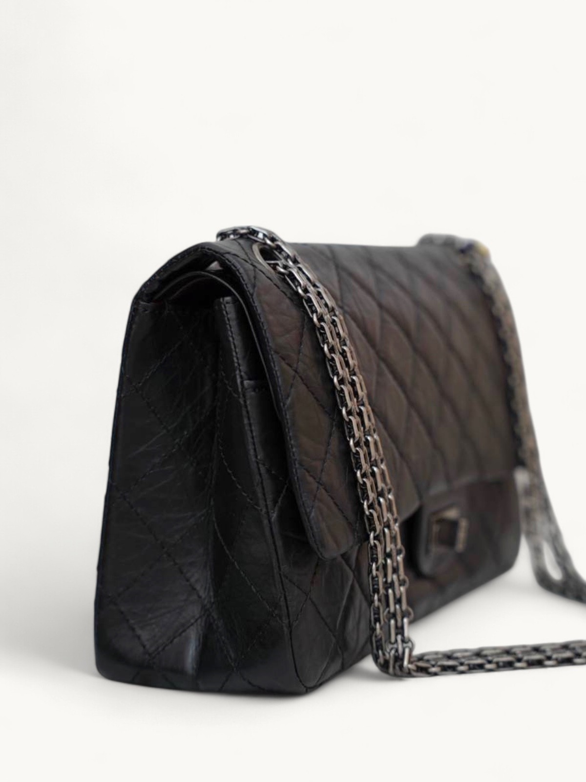 Chanel 2.55 2