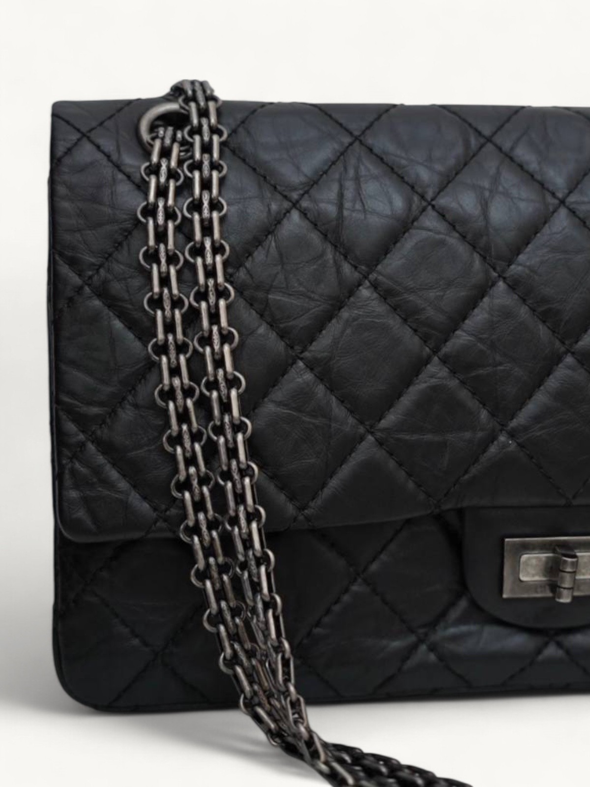 Chanel 2.55 3