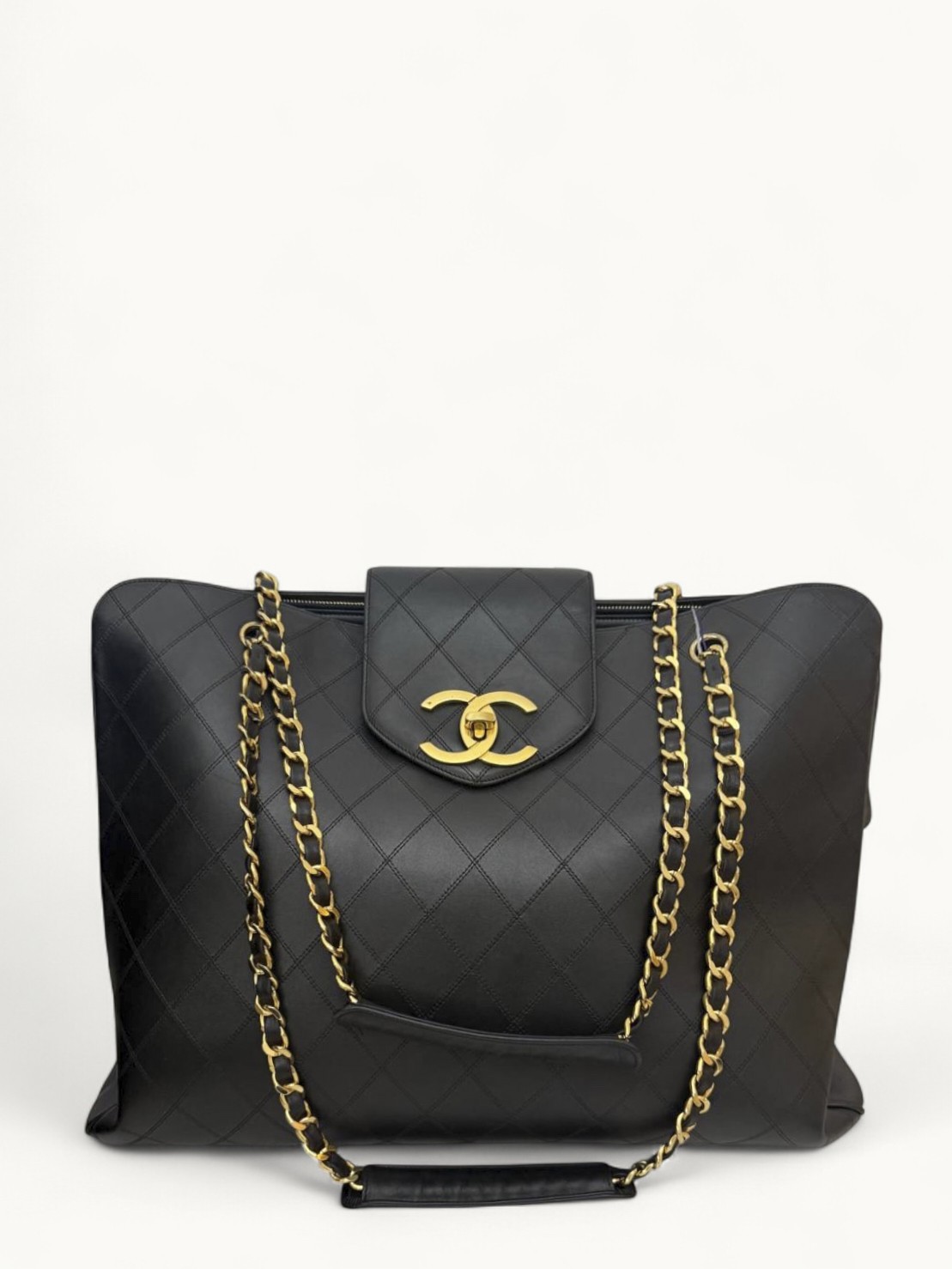 Chanel Supermodel 0