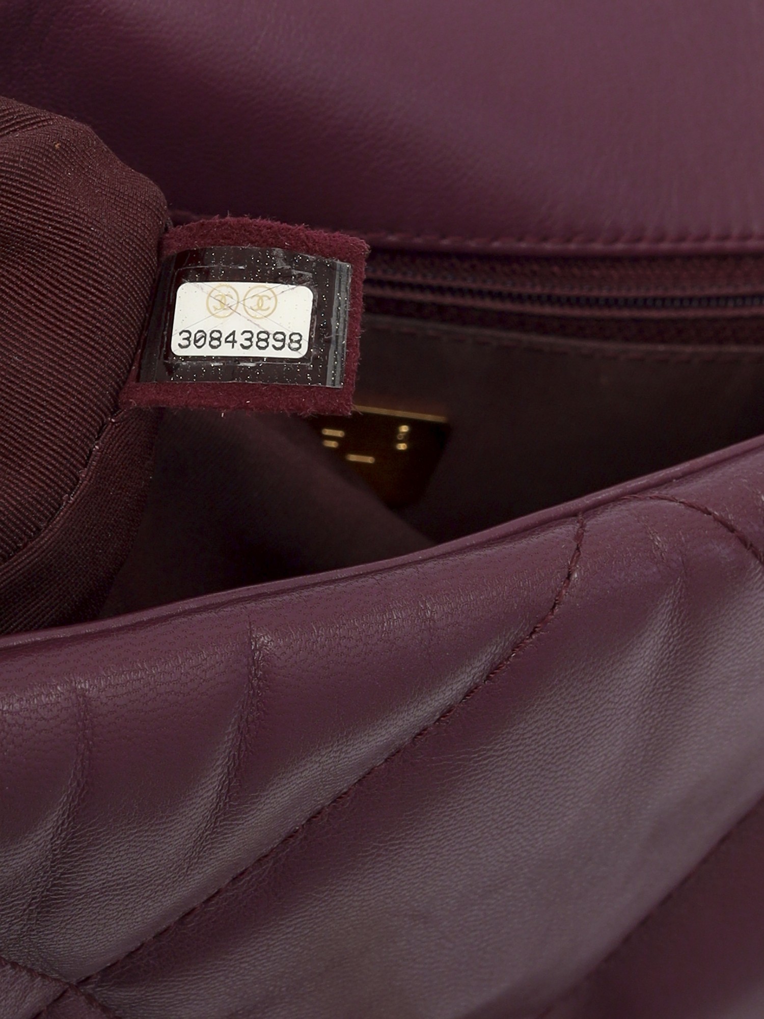 Chanel 19 11