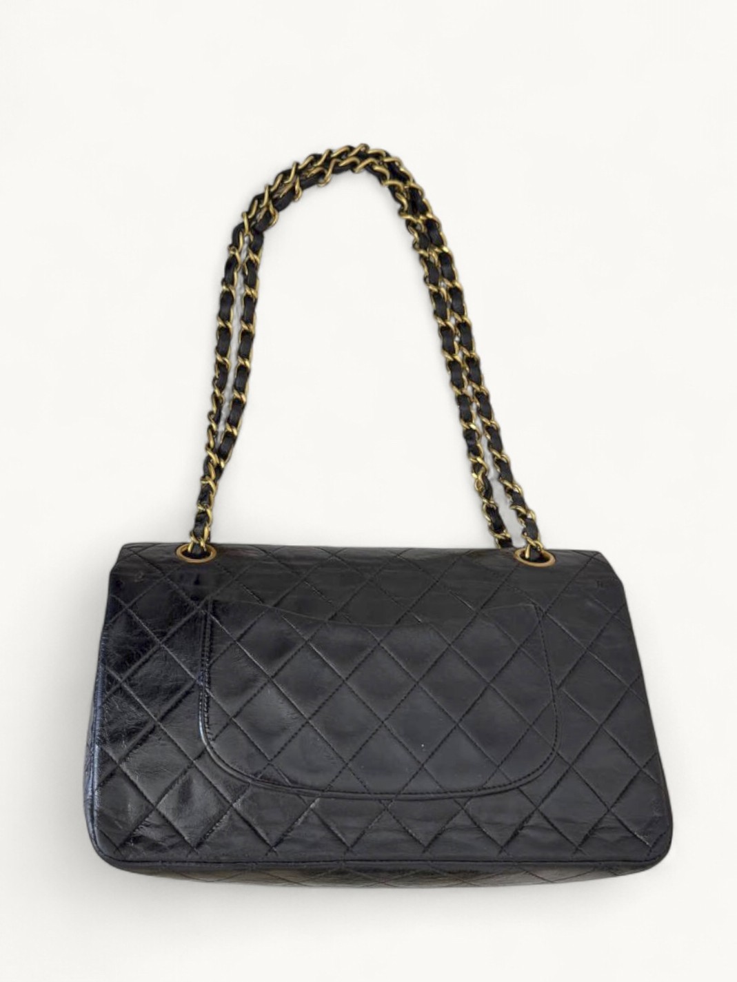 Chanel Timeless Classic 3
