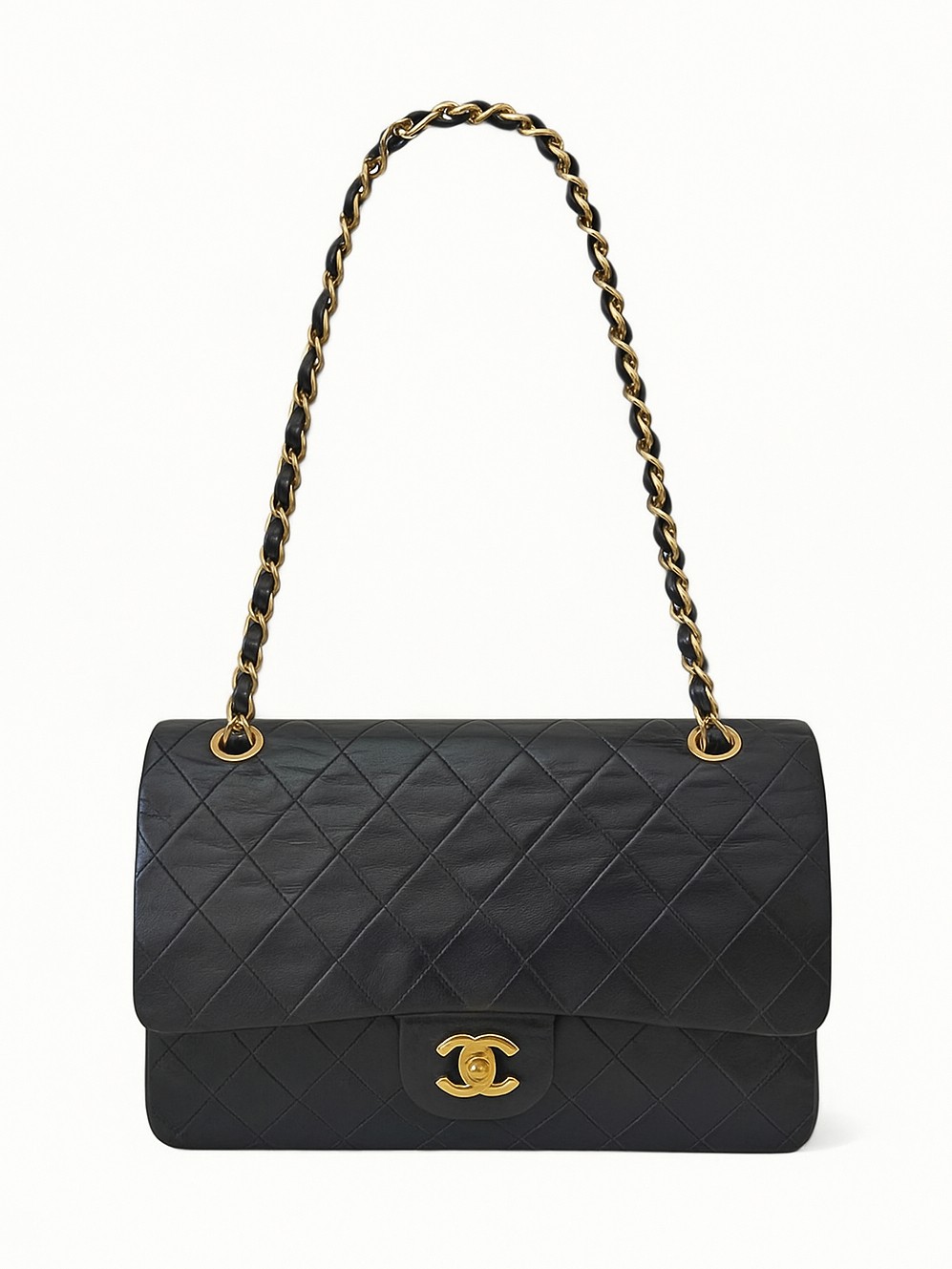 Chanel Timeless Classic 0