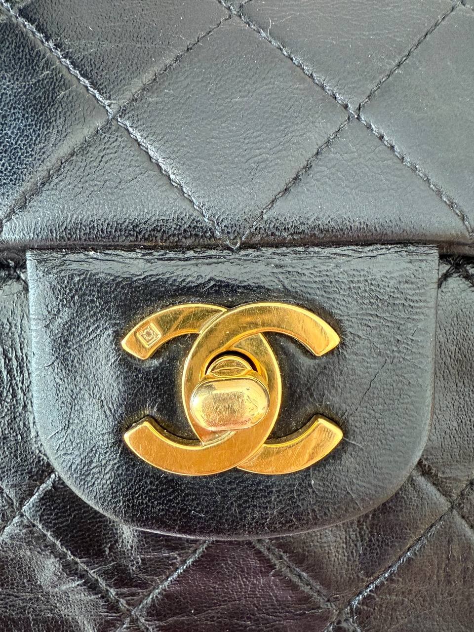 Chanel Timeless Classic 5