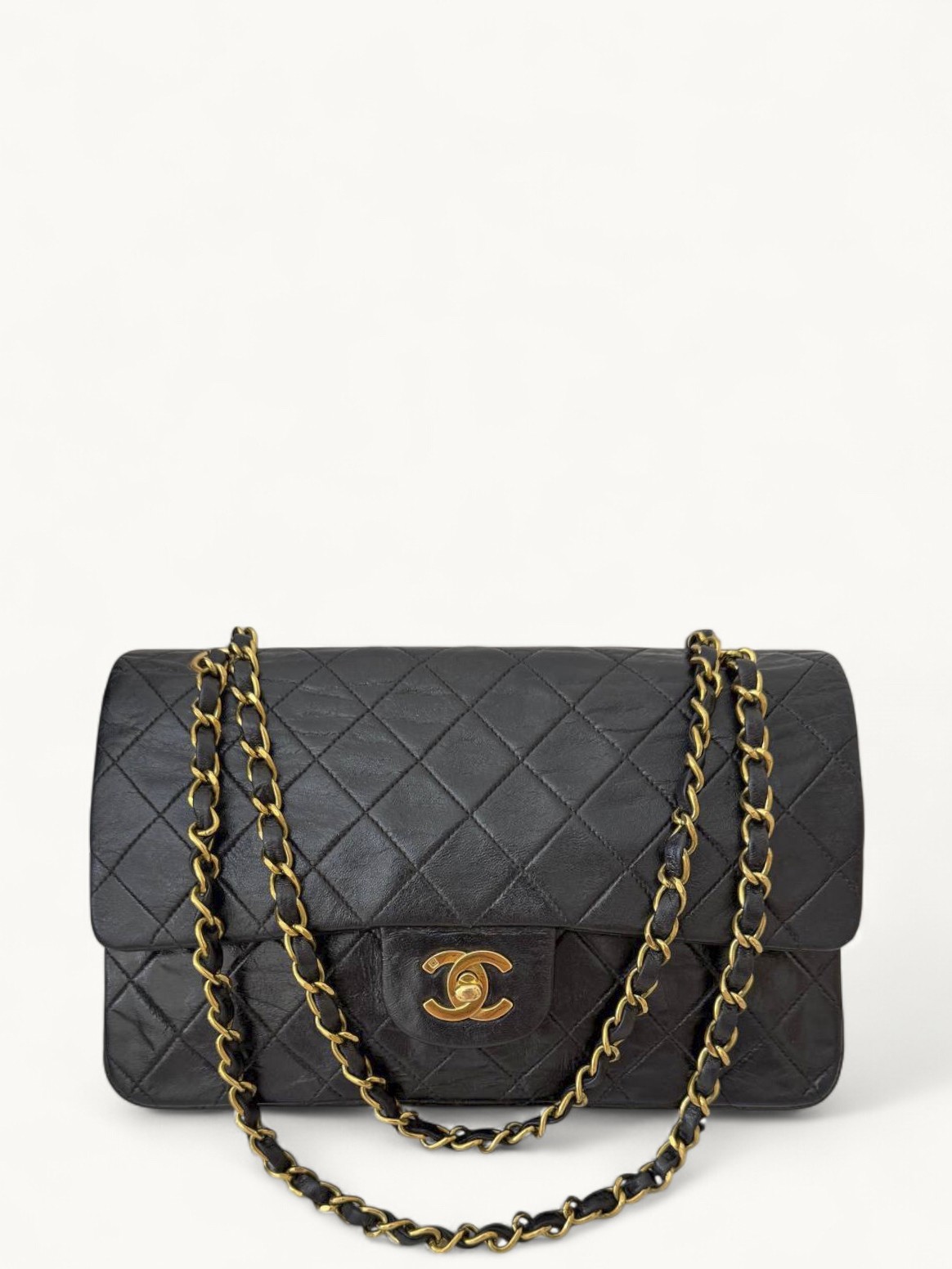 Chanel Timeless Classic 1