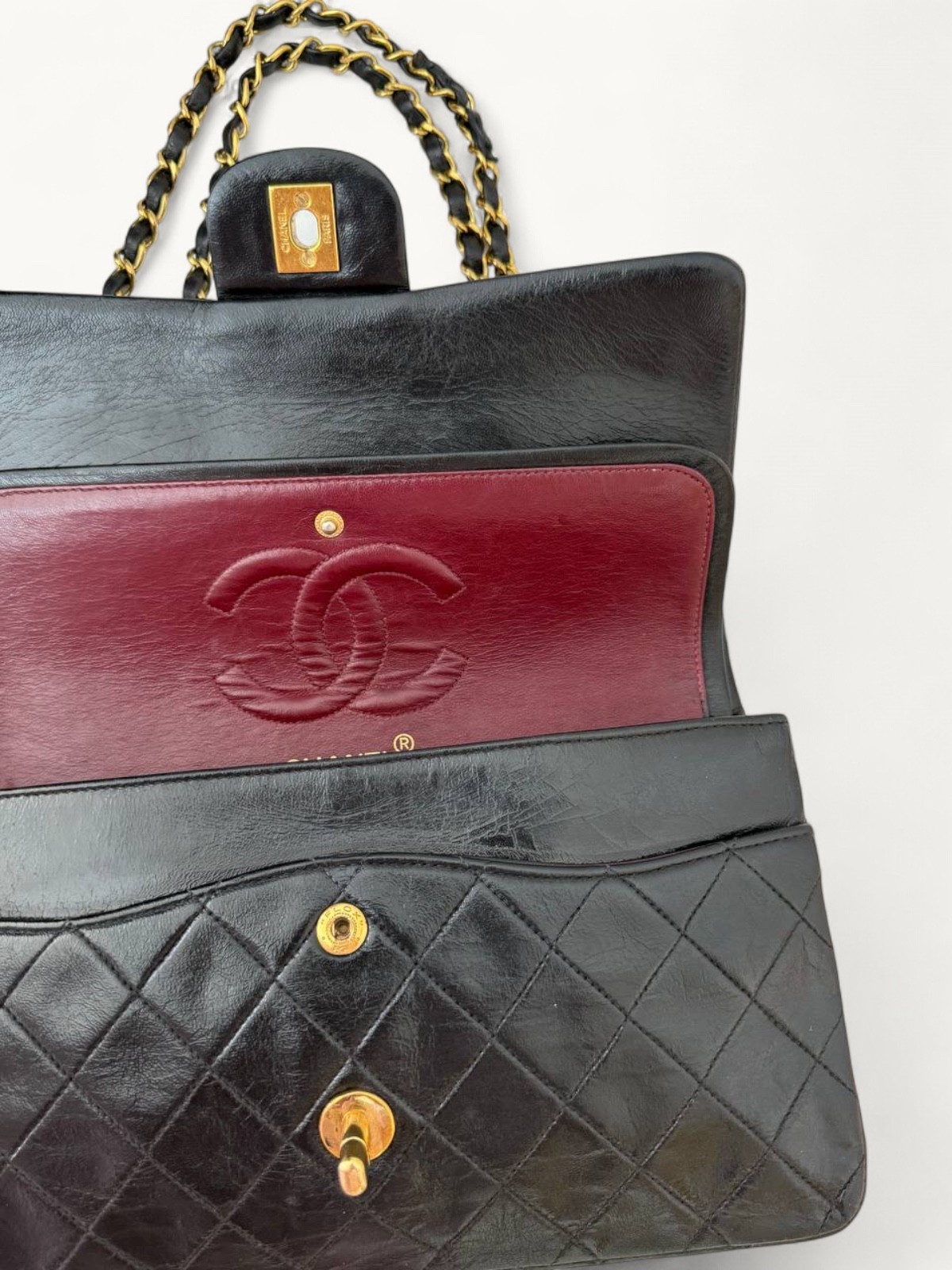 Chanel Timeless Classic 6