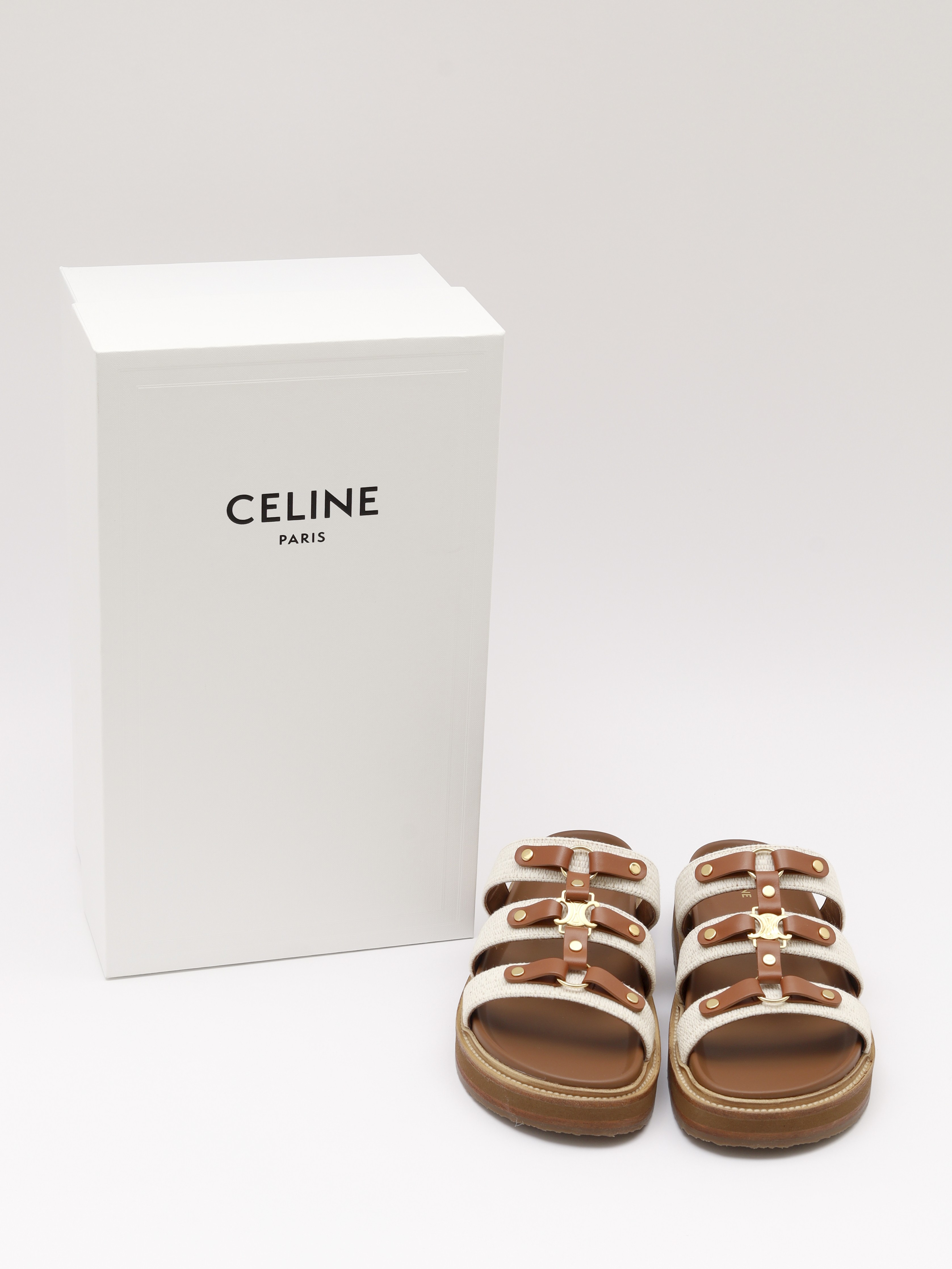 Celine Shoes 38.5 2