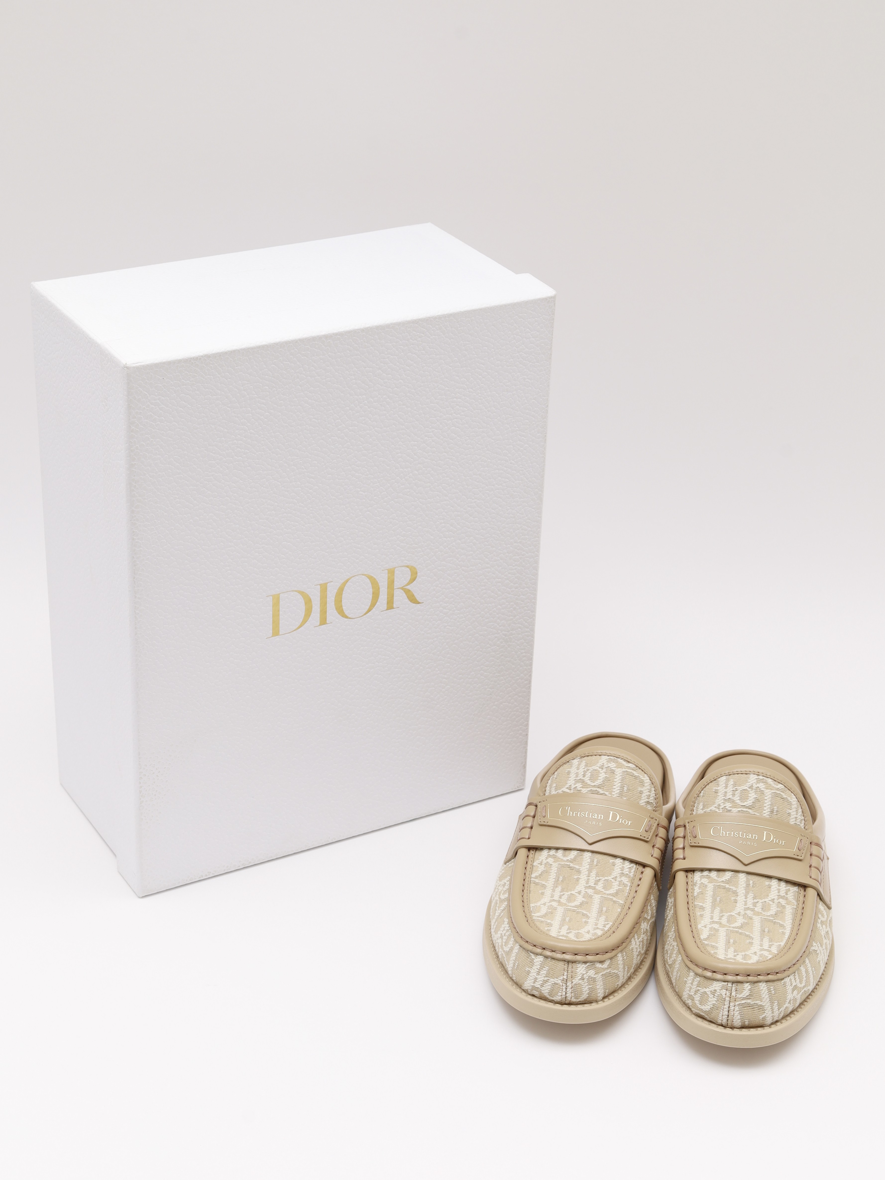 Dior Dior Boy 39.5 2