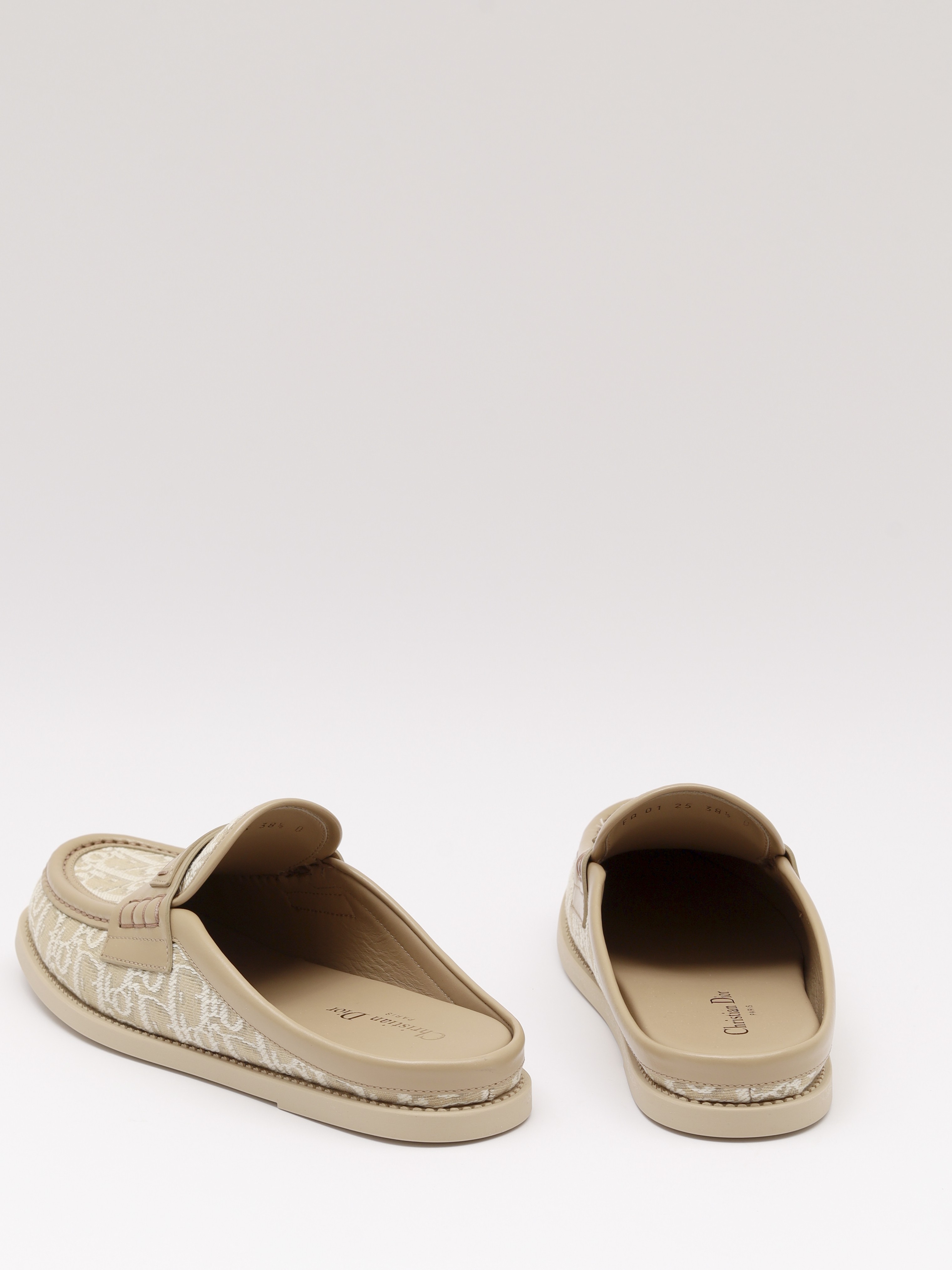 Dior Dior Boy 37.5 6