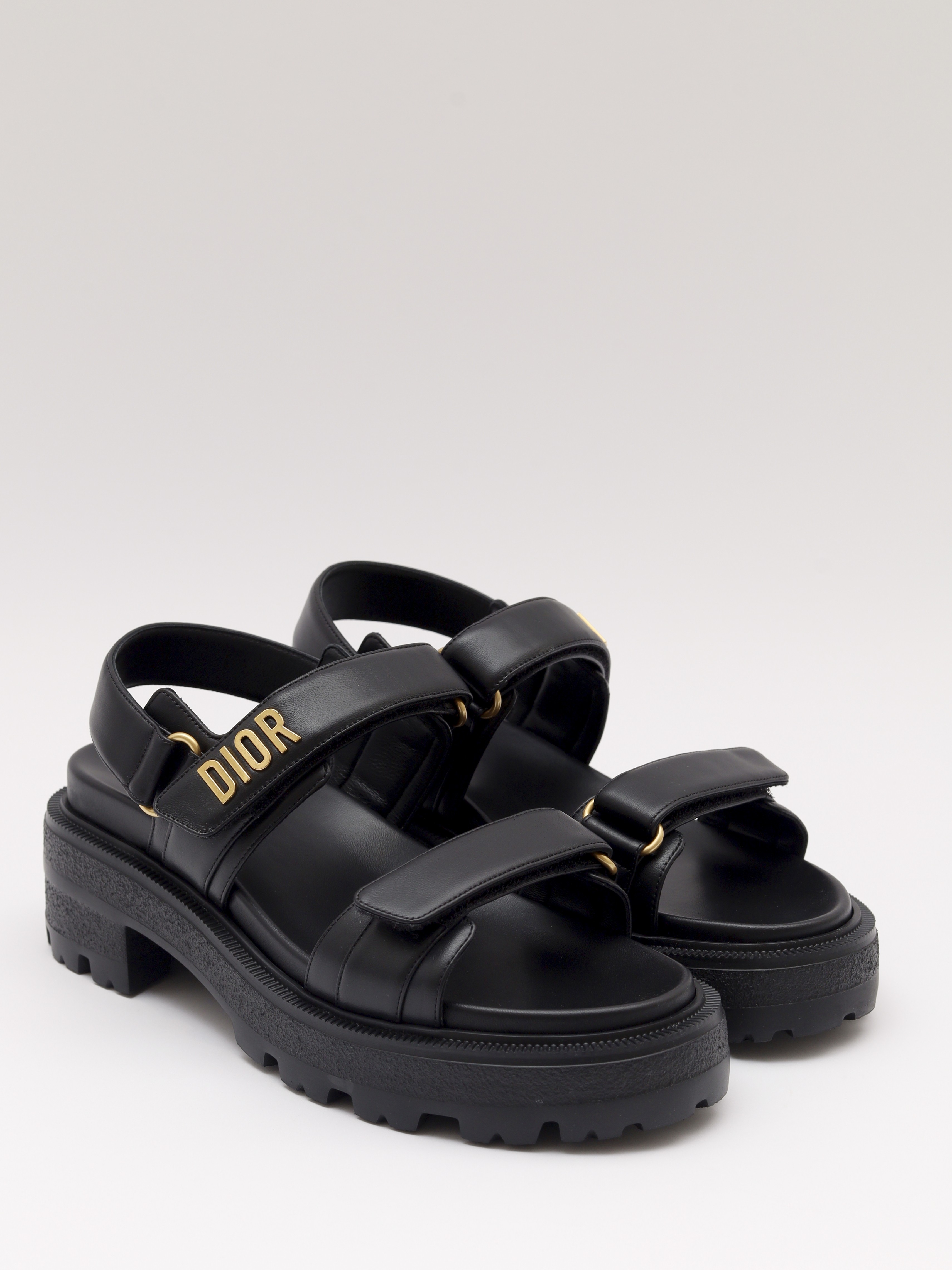 Dior Dioract 38.5 3