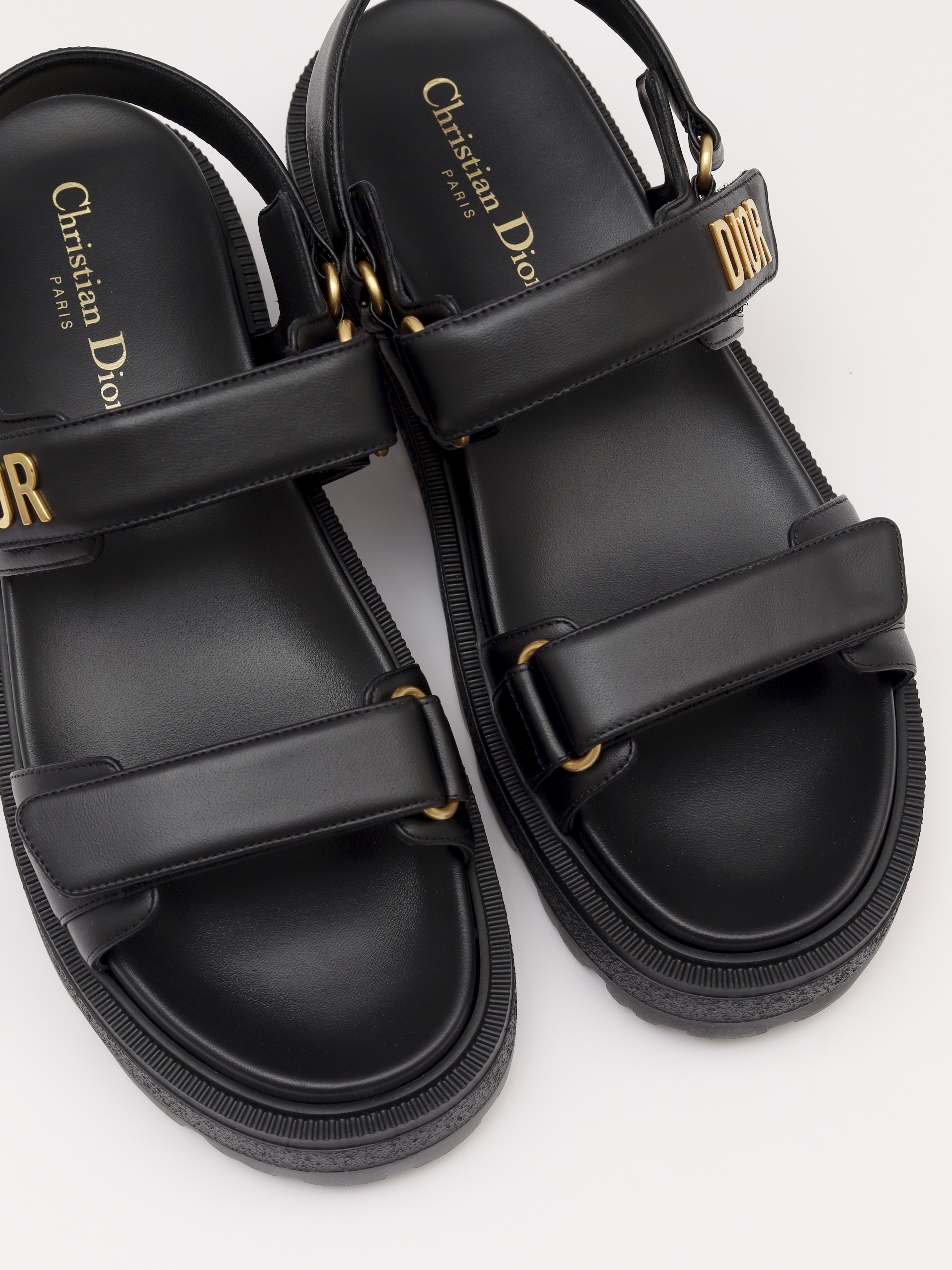 Dior Dioract 37.5 7