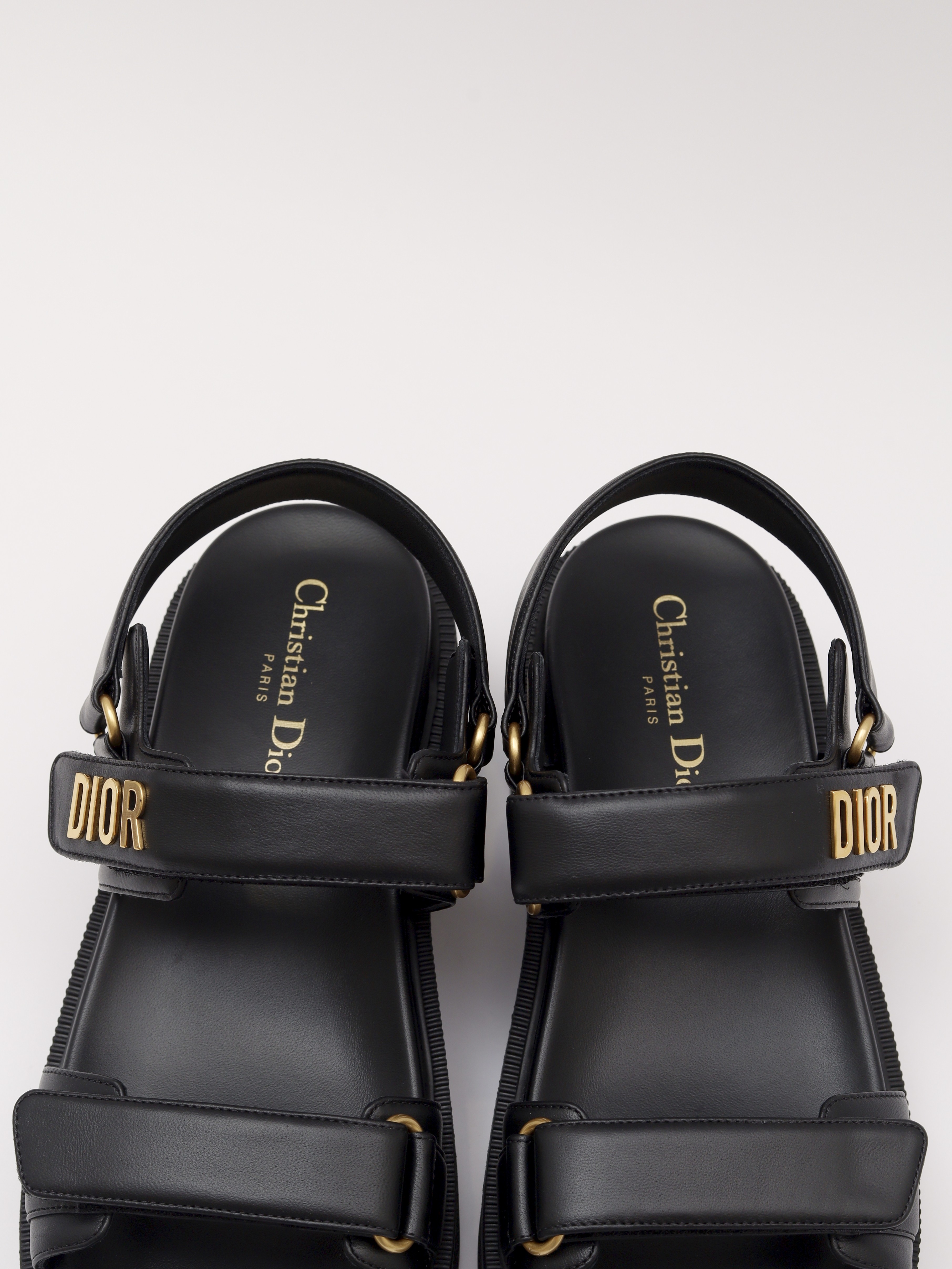 Dior Dioract 39.5 8