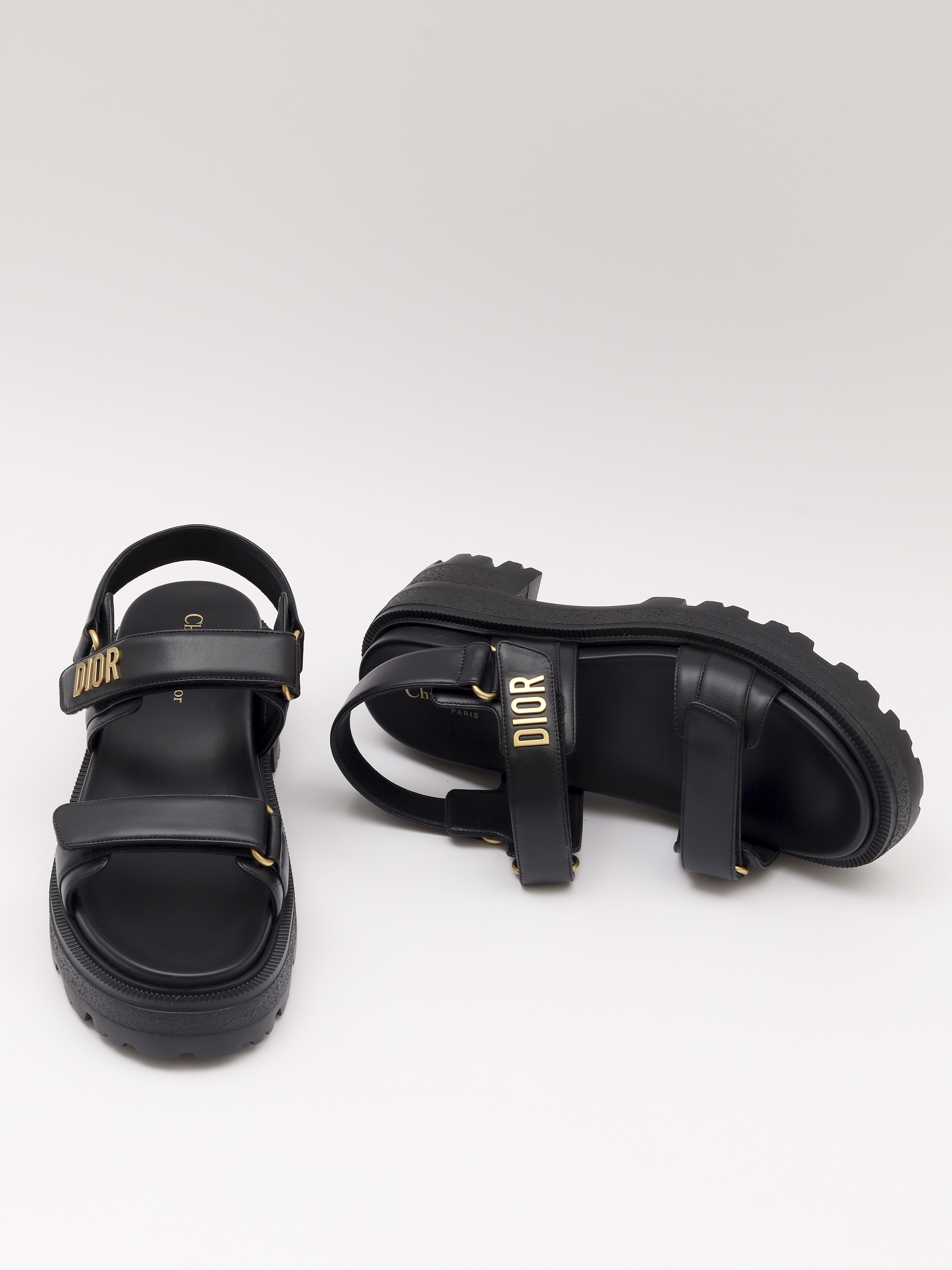 Dior Dioract 39.5 7