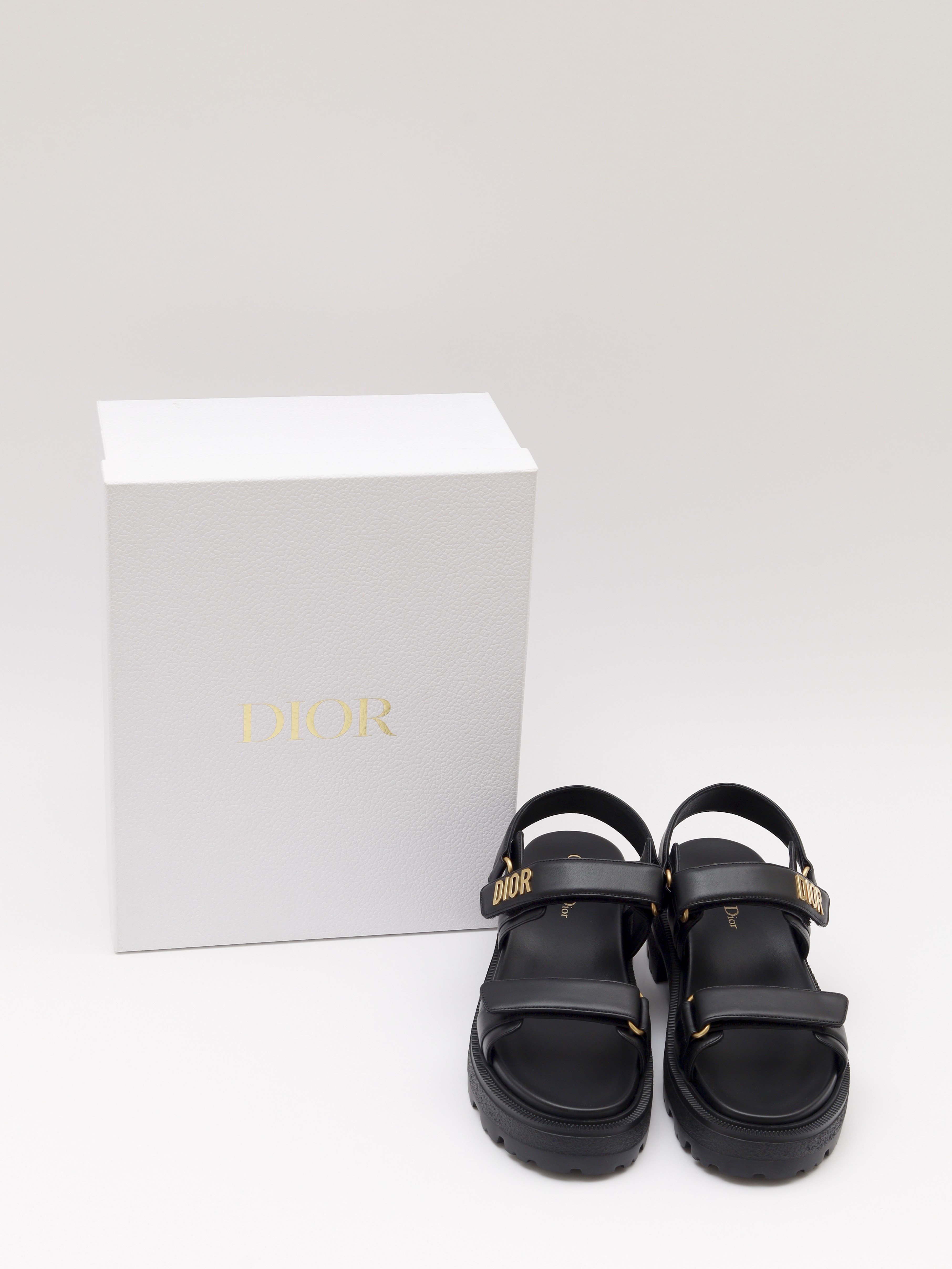 Dior Dioract 39.5 5