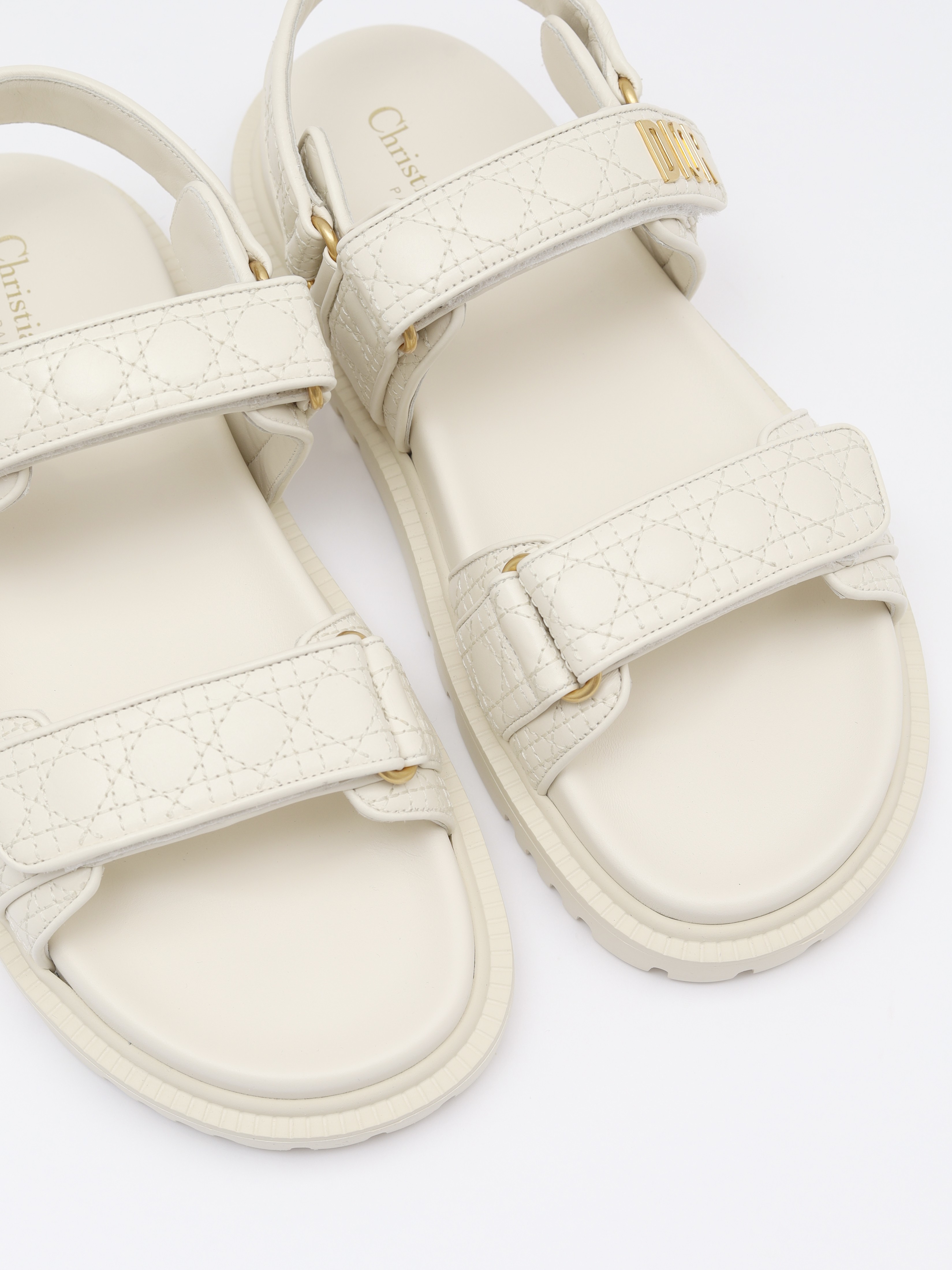 Dior Dioract 39.5 7
