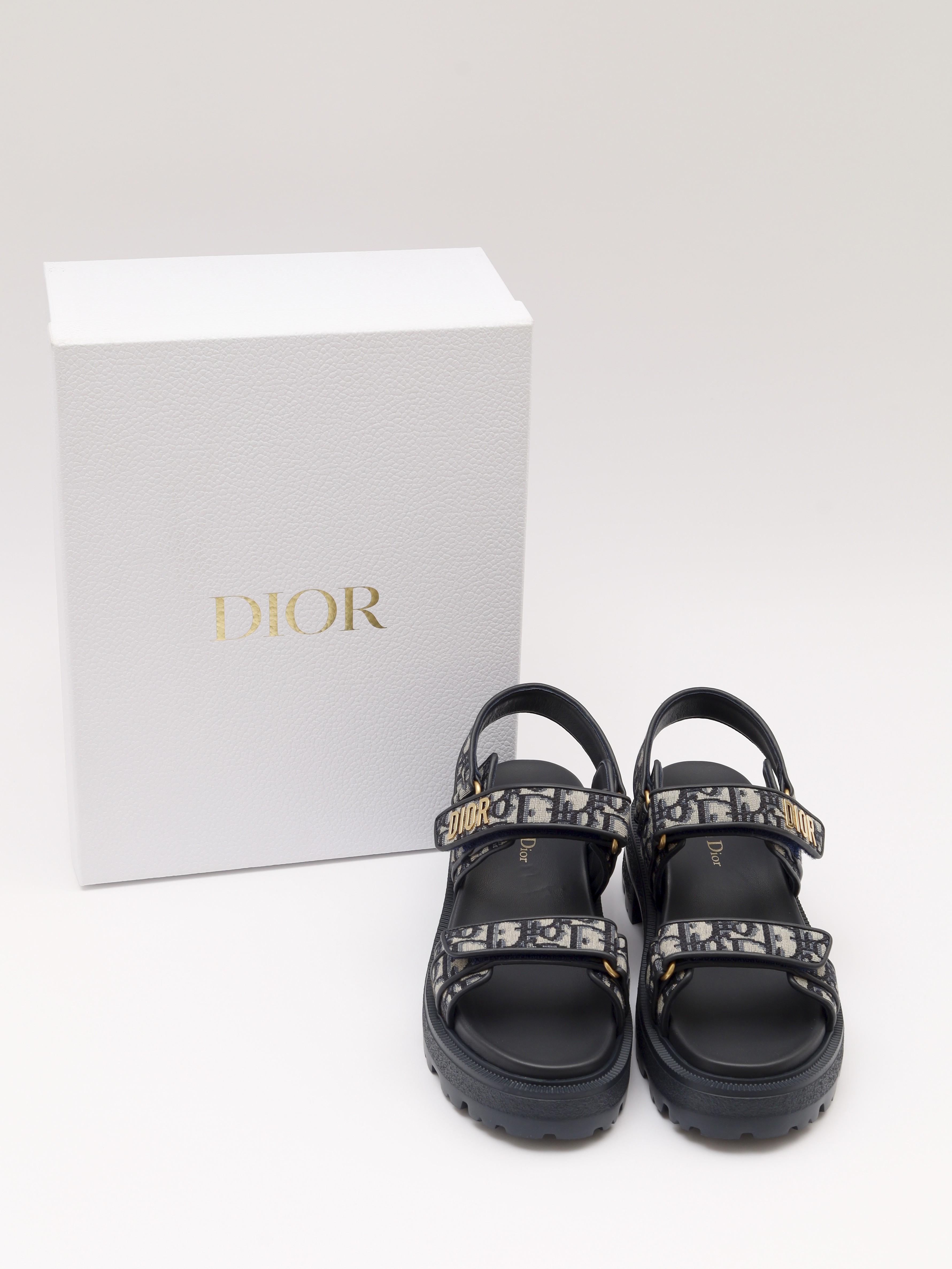 Dior Dioract 39 5