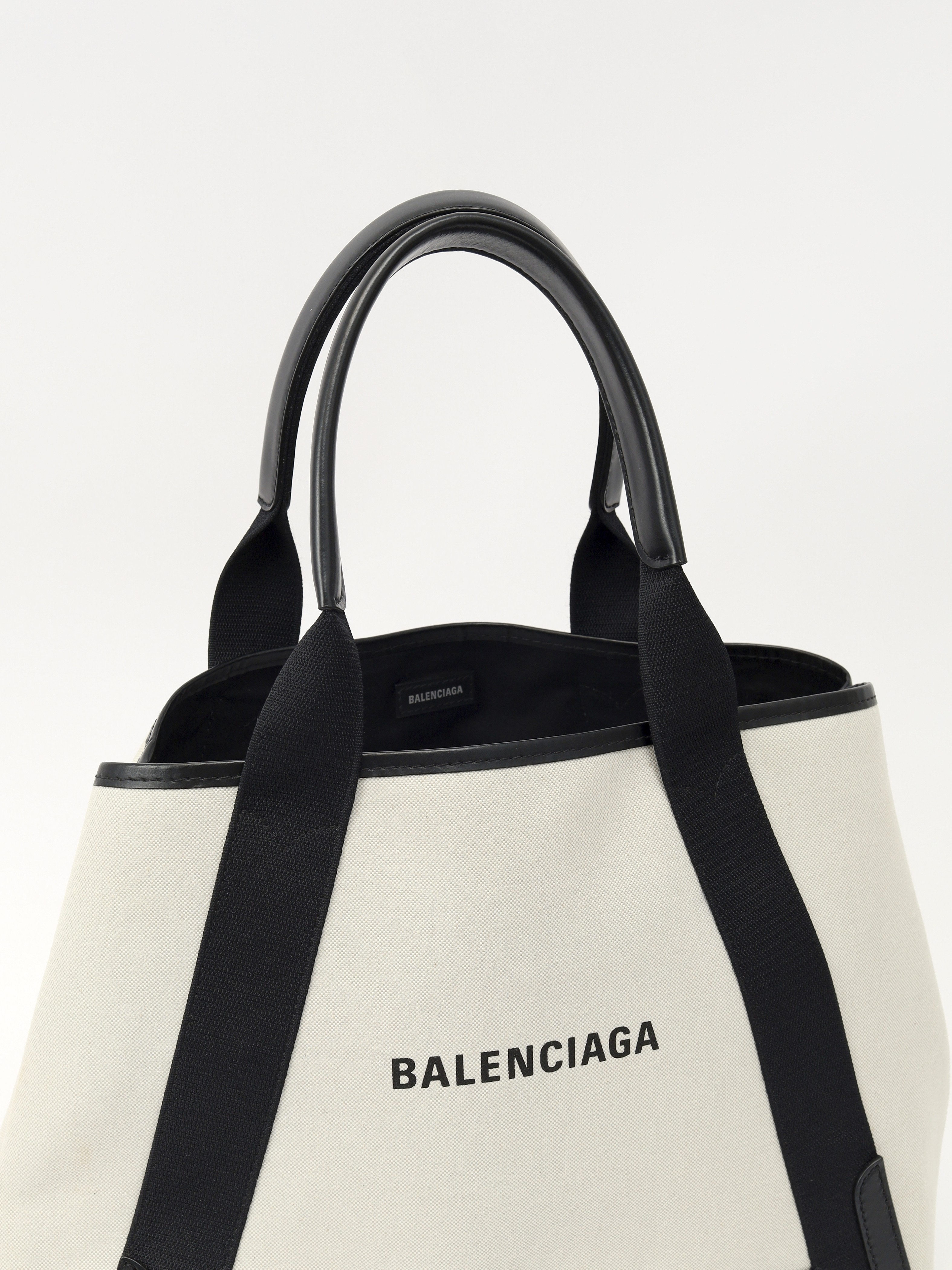 Balenciaga Navy 4
