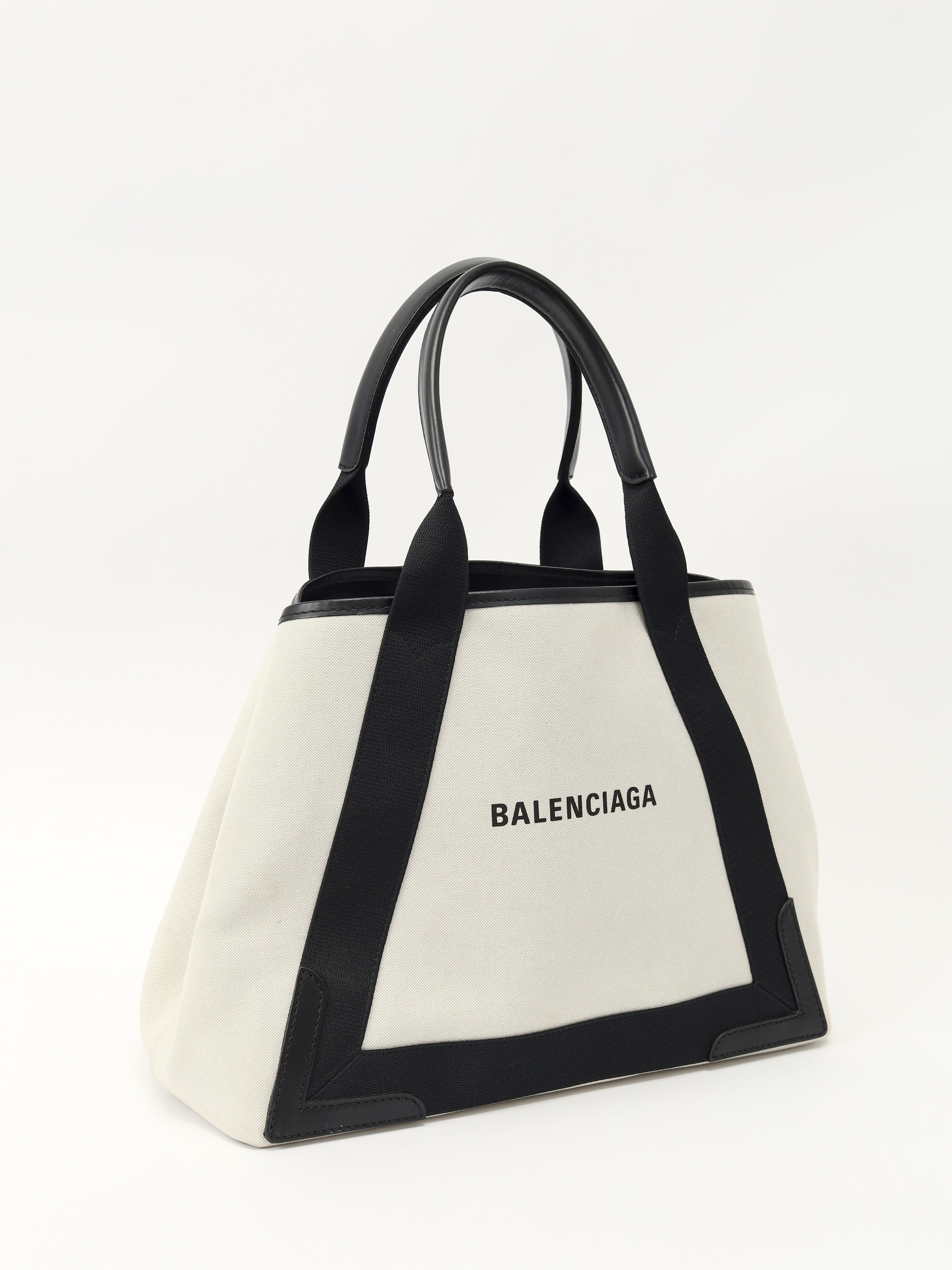 Balenciaga Navy 2