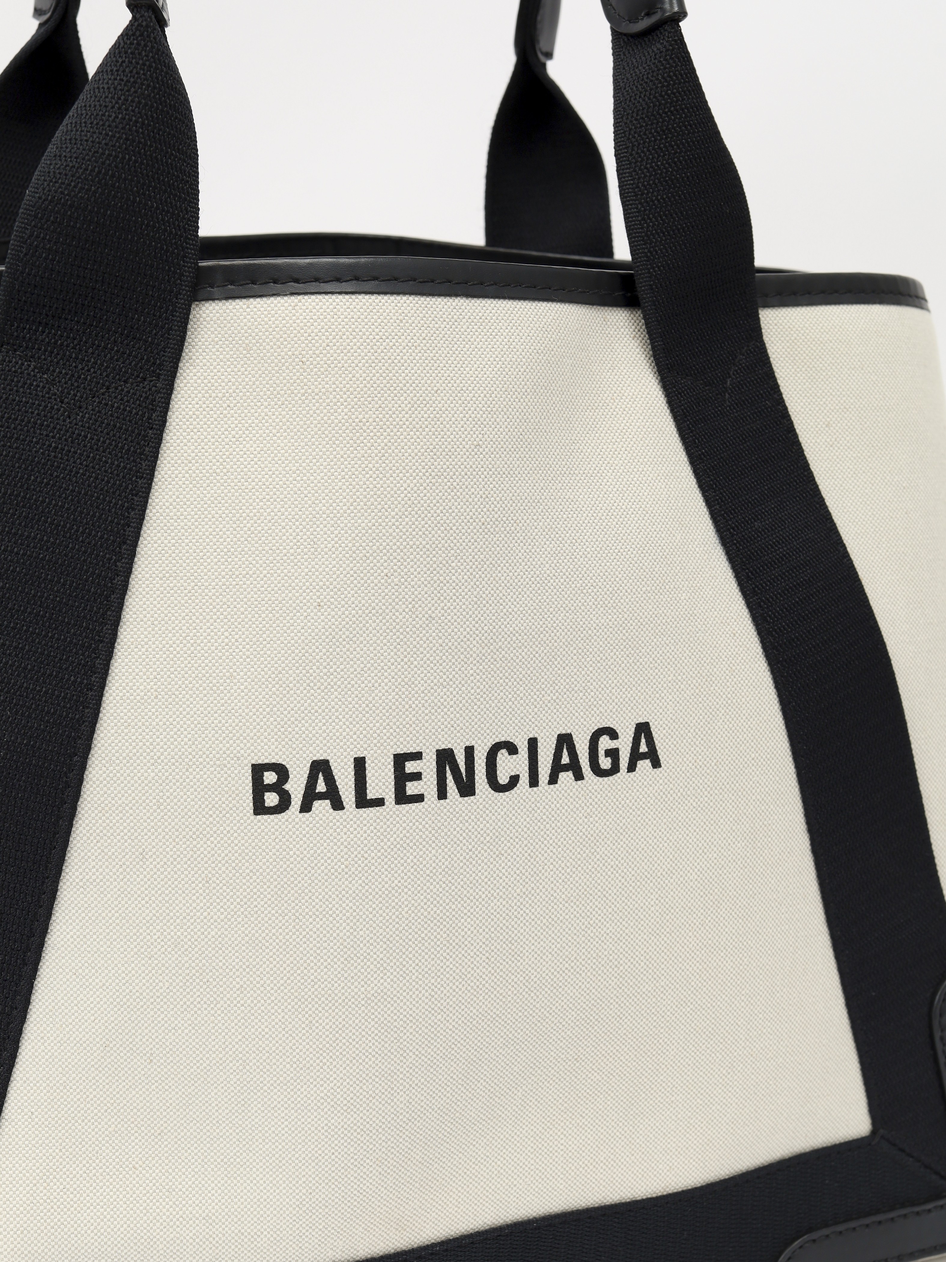 Balenciaga Navy 5