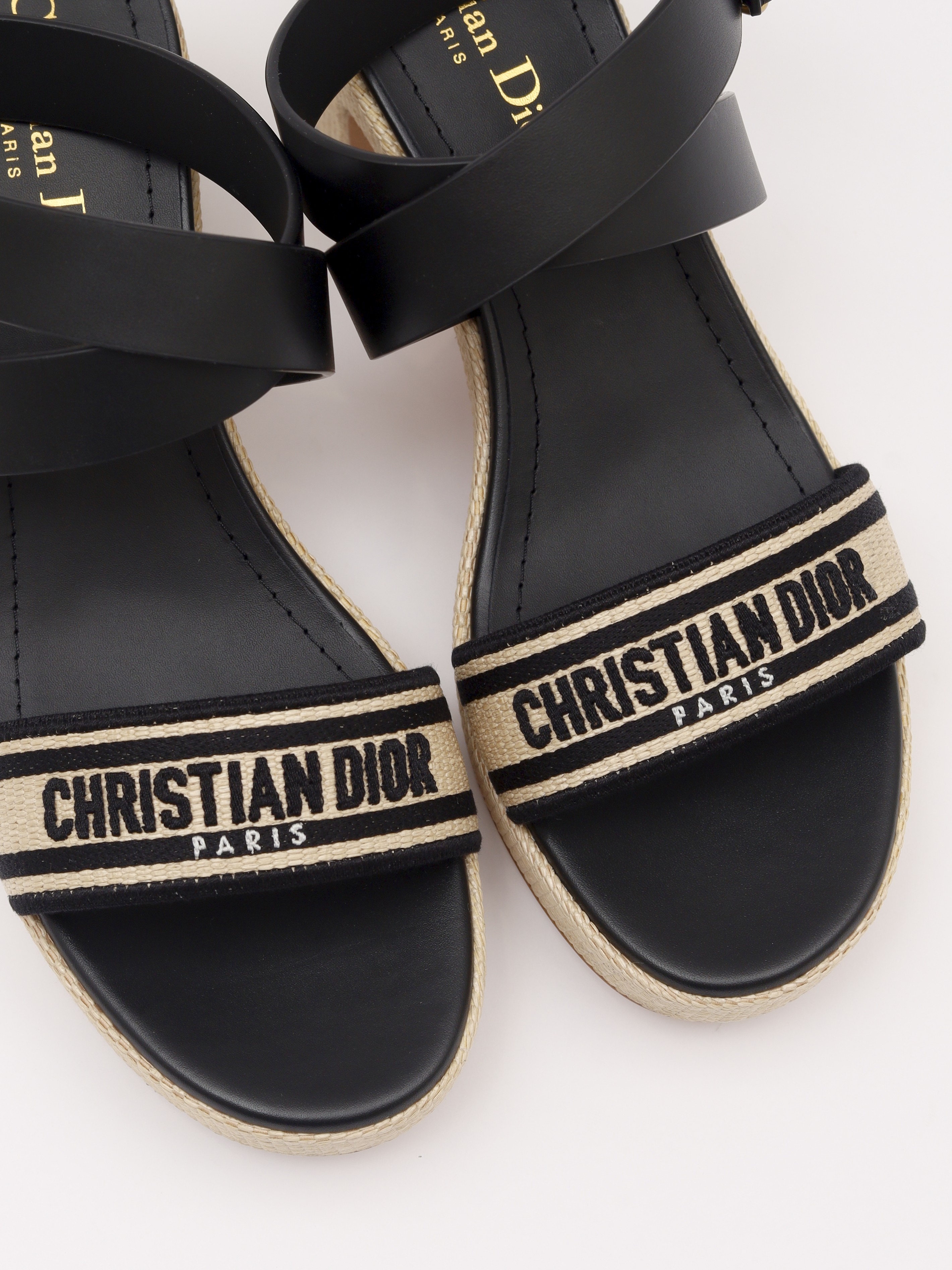 Dior Dway 39.5 7