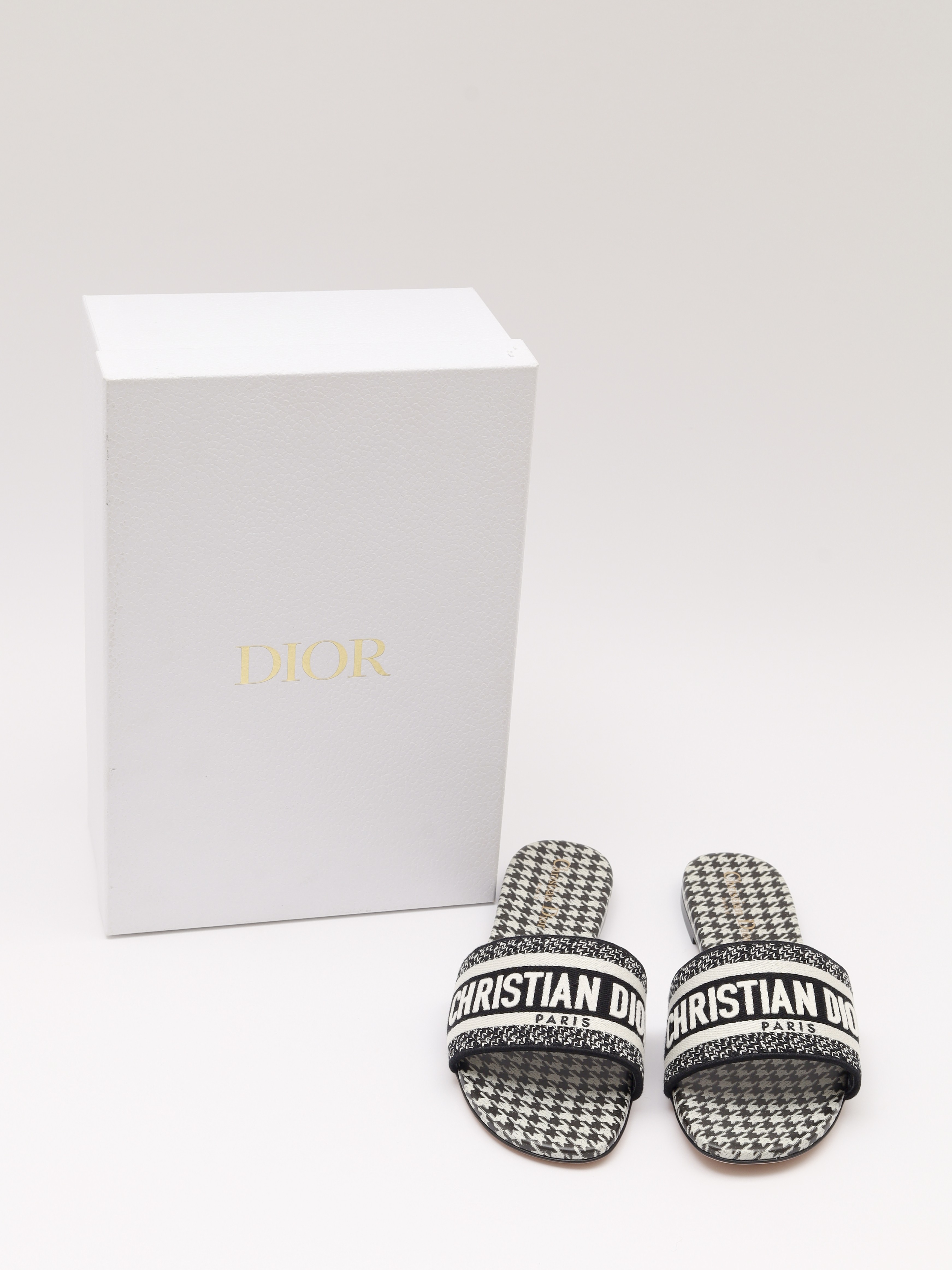Dior Dway 39.5 2