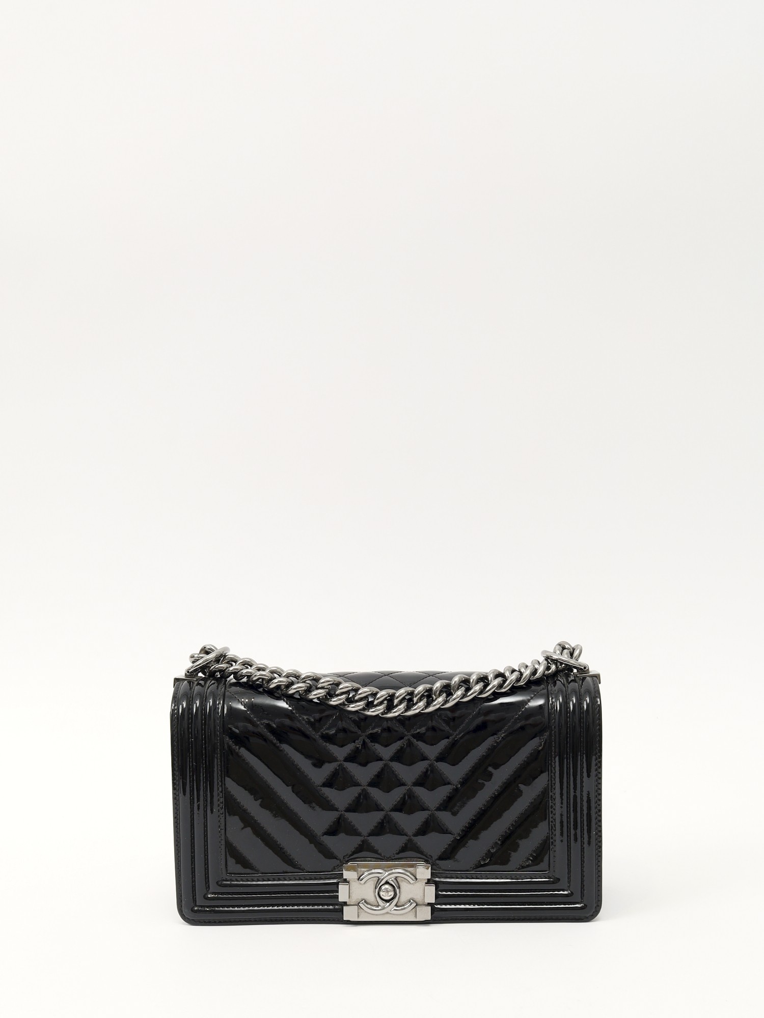 Chanel Boy 0