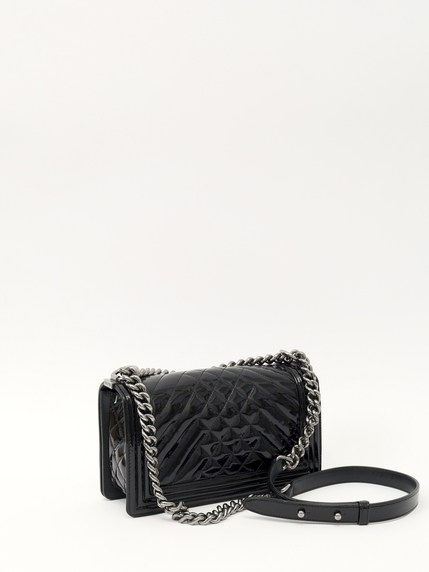 Chanel Boy 3