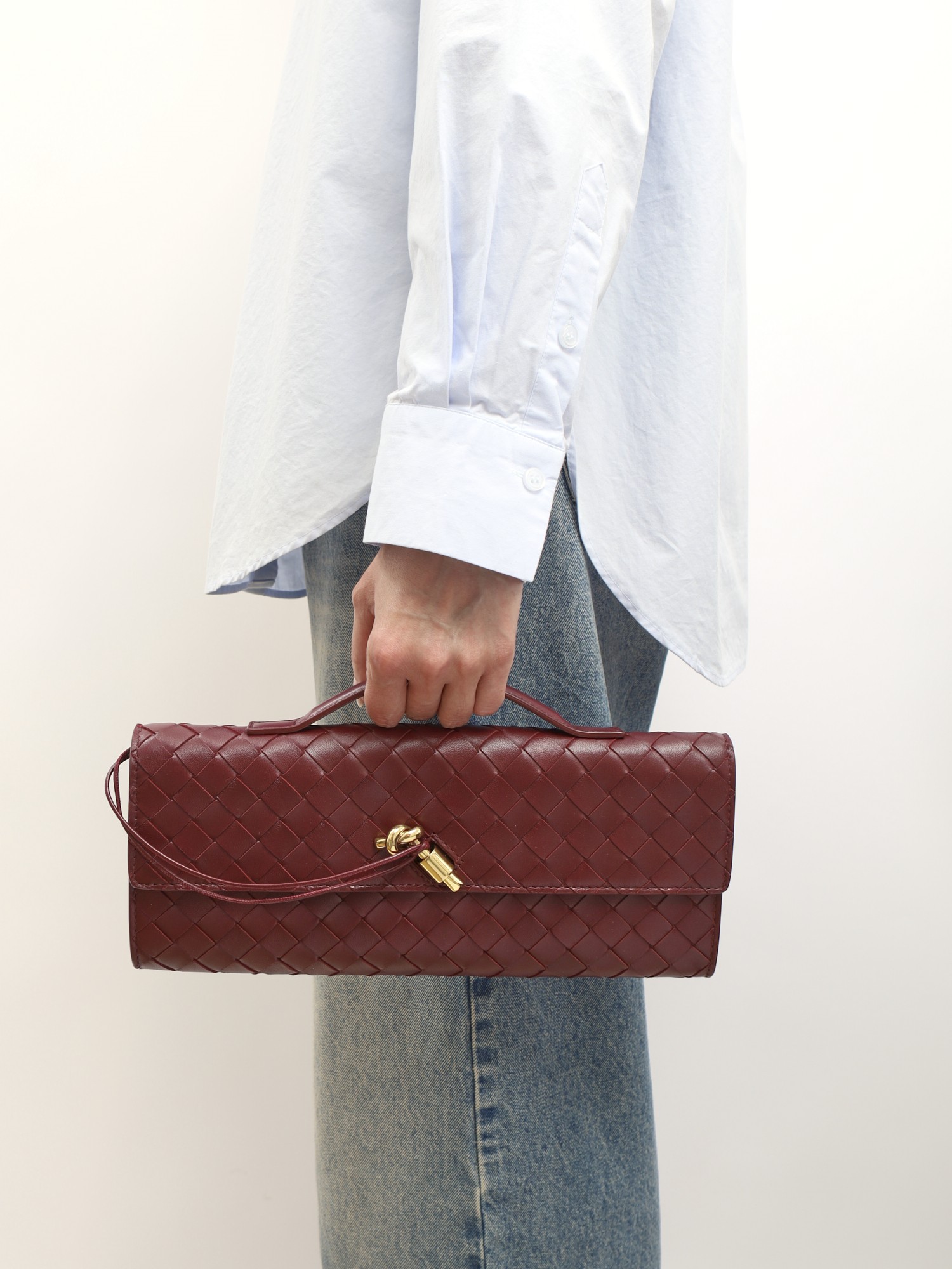 Bottega Veneta Andiamo 1