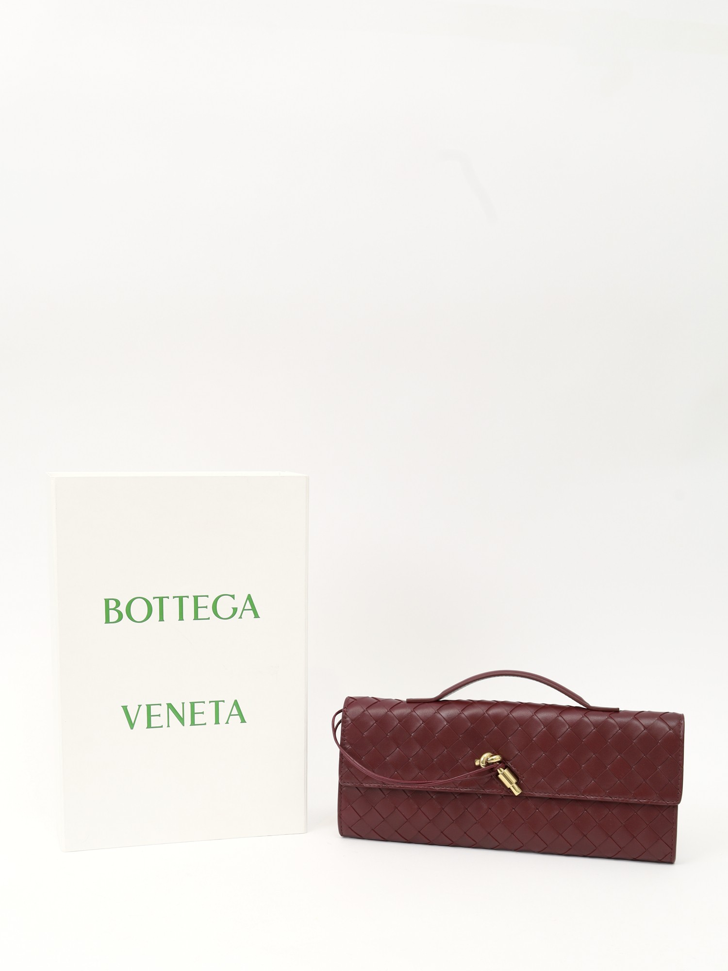 Bottega Veneta Andiamo 4