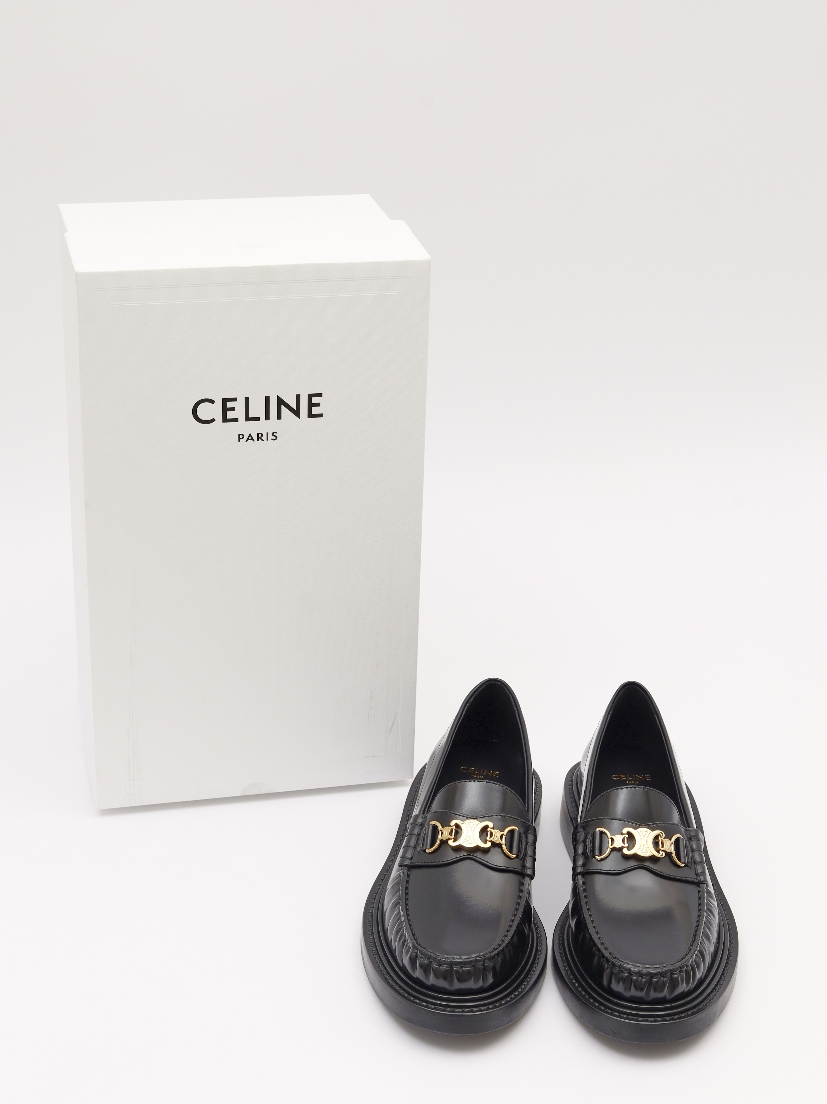 Celine Shoes 40 2