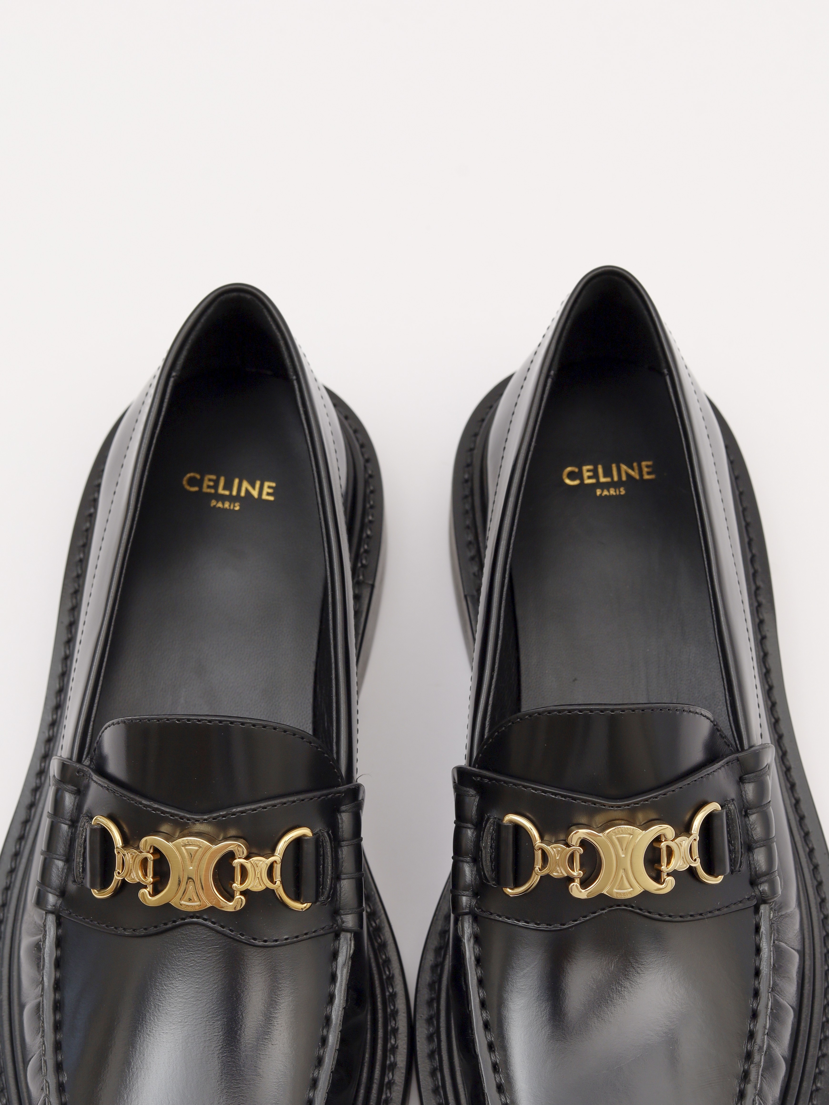 Celine Shoes 37.5 8
