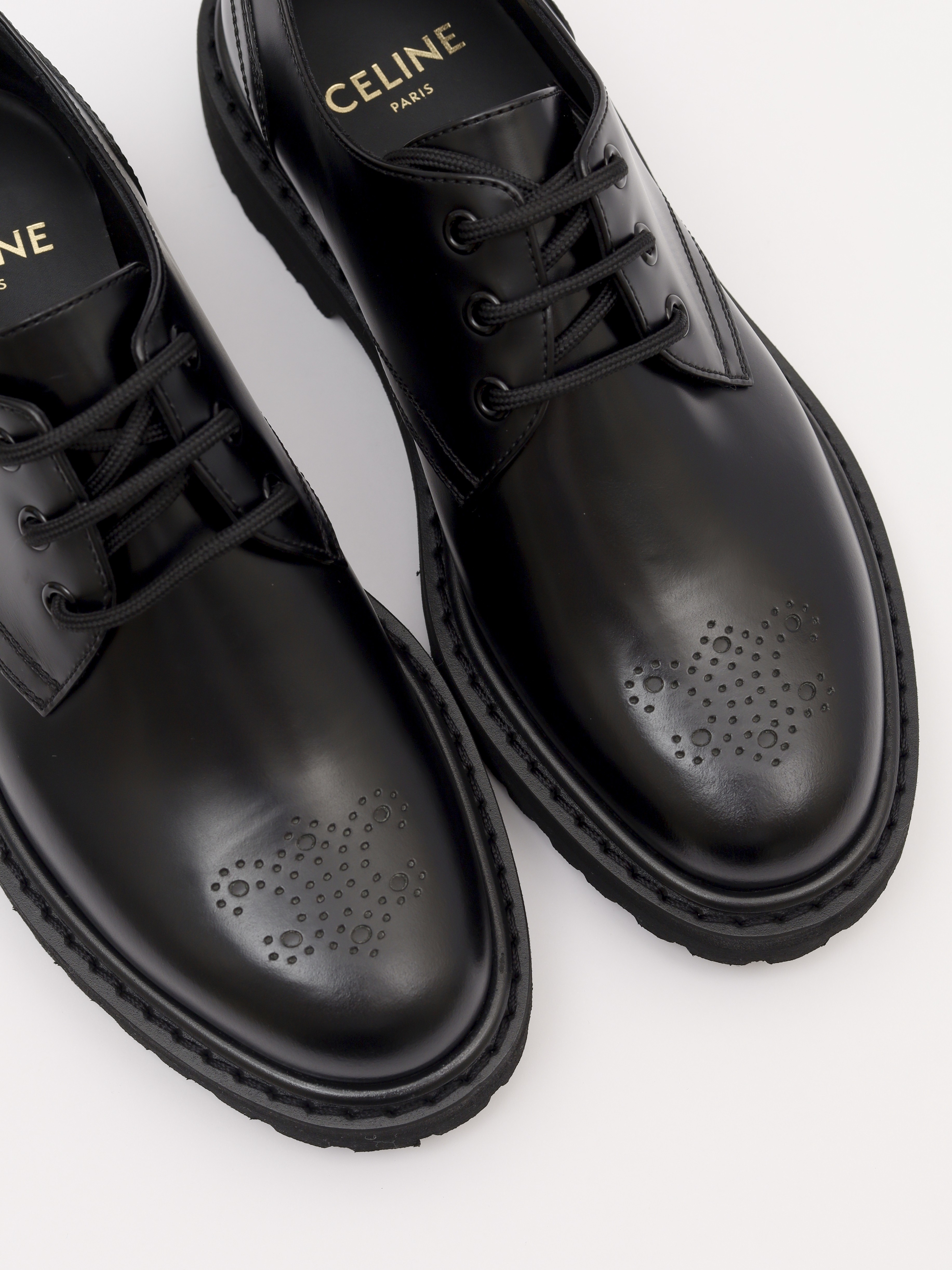 Celine Shoes 40 7