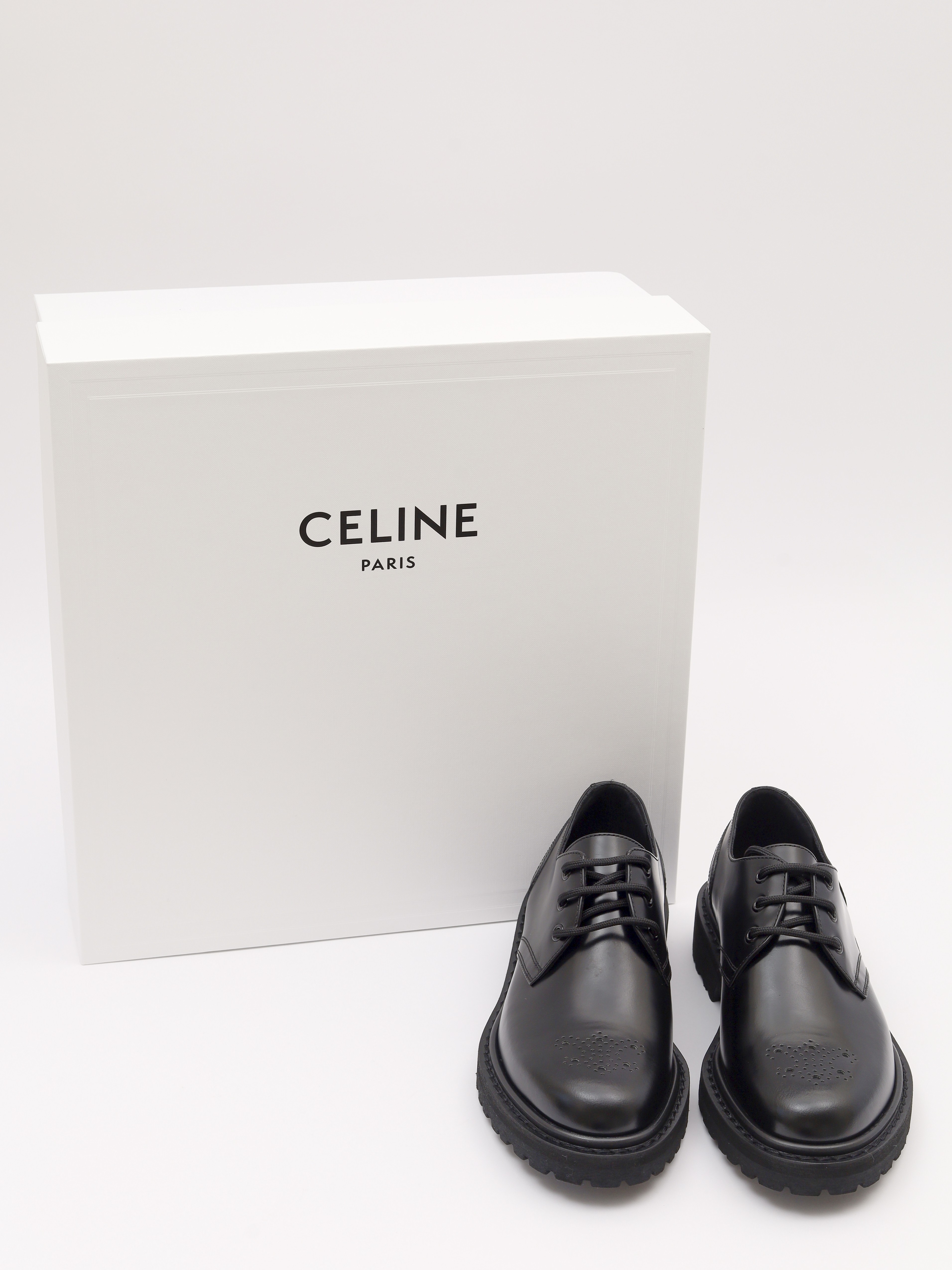 Celine Shoes 40 2