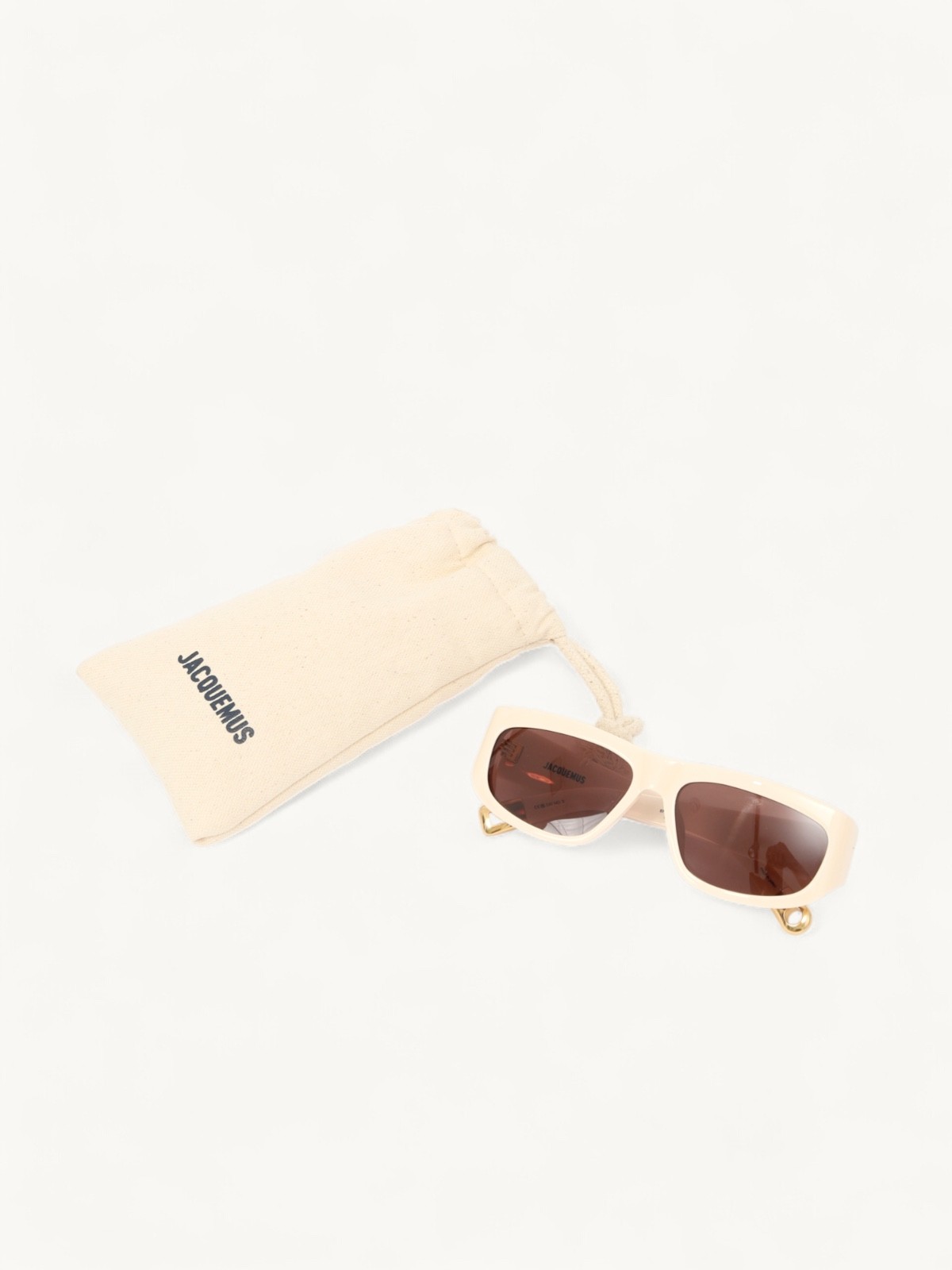 Jacquemus Sunglasses 2