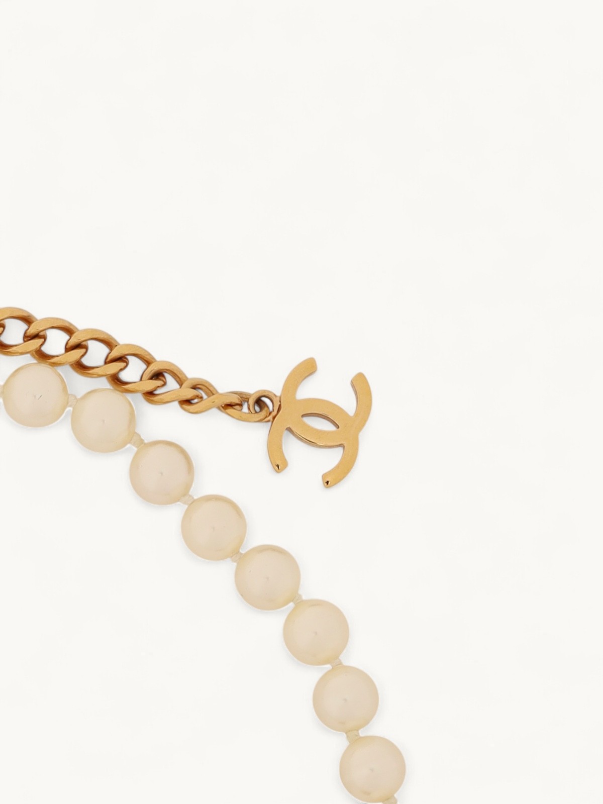 Chanel Necklace  4