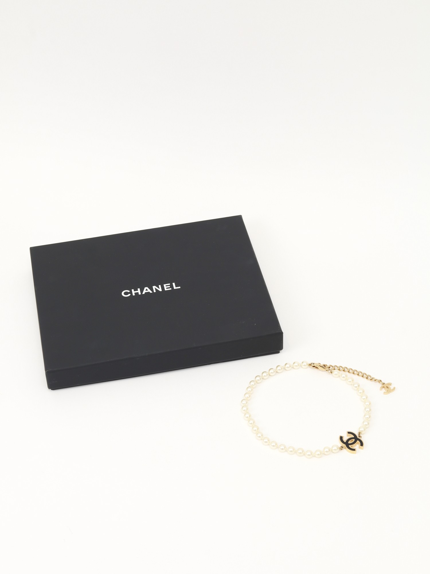 Chanel Necklace  5