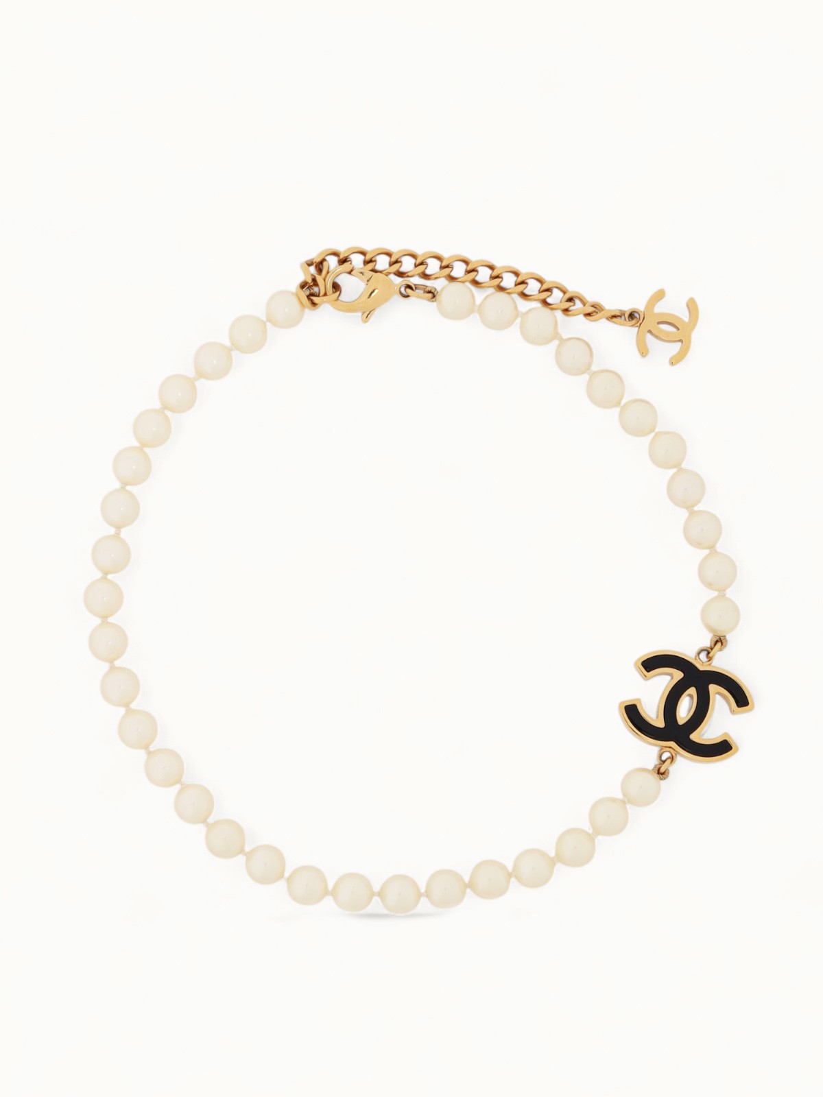 Chanel Necklace  0