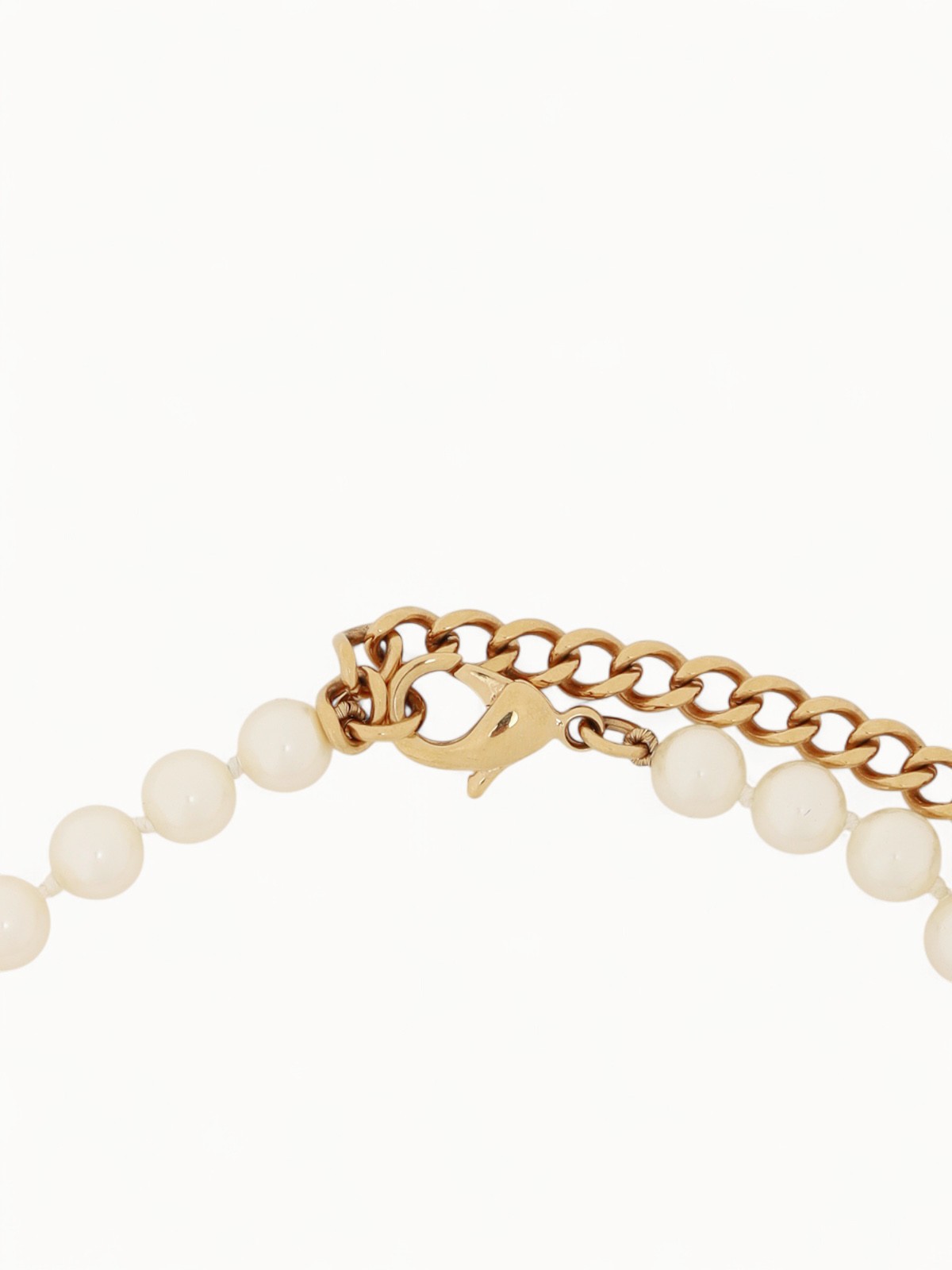 Chanel Necklace  3