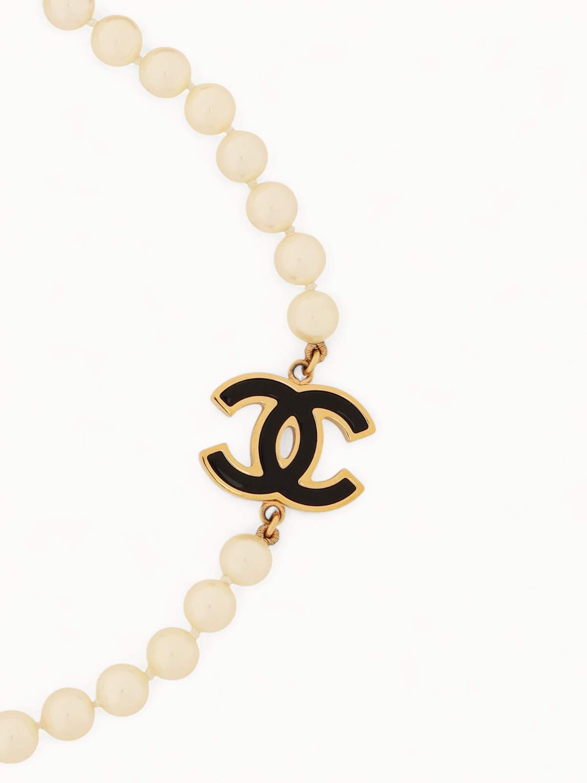 Chanel Necklace  2