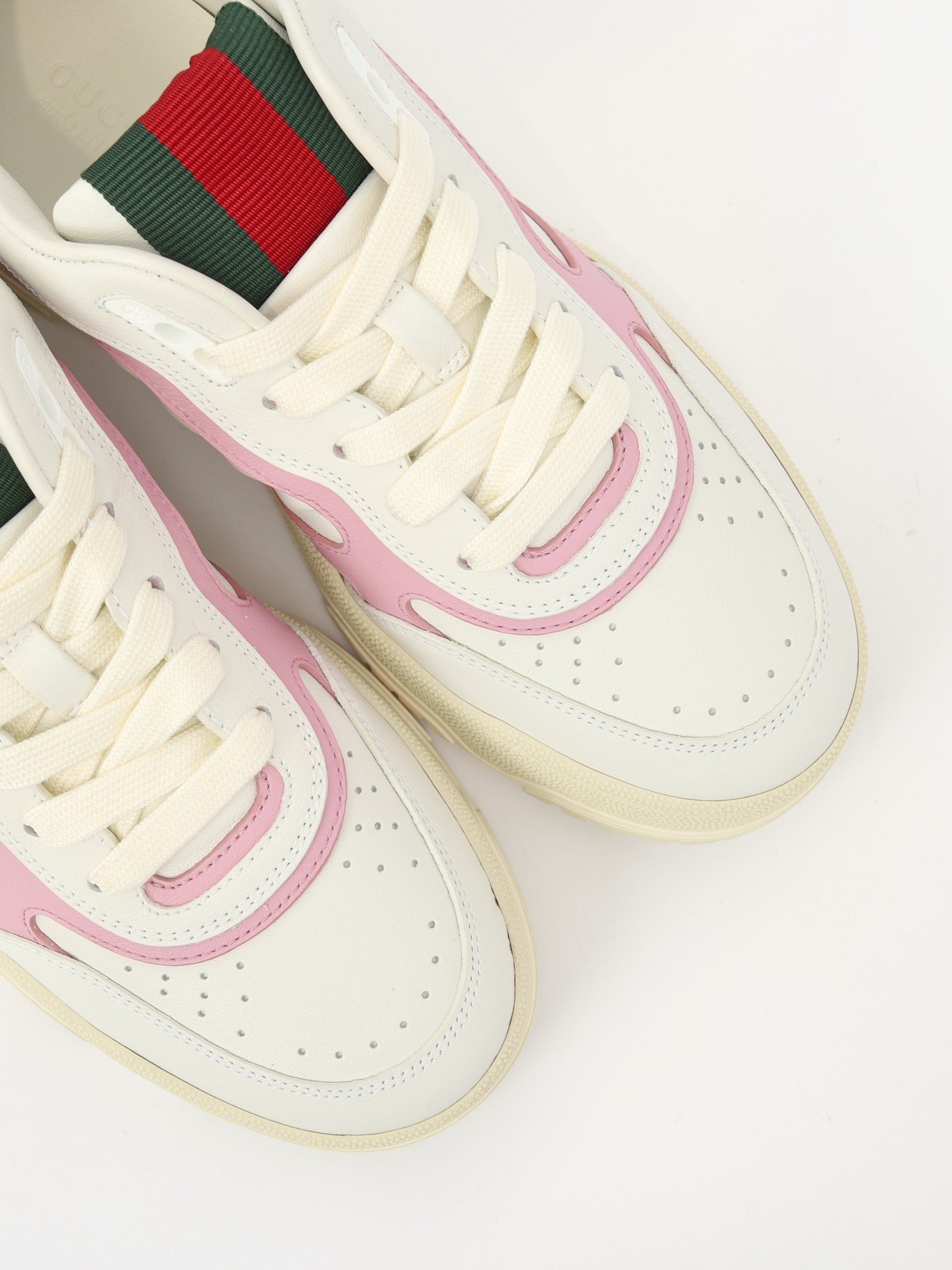 Gucci Shoes 37.5 7