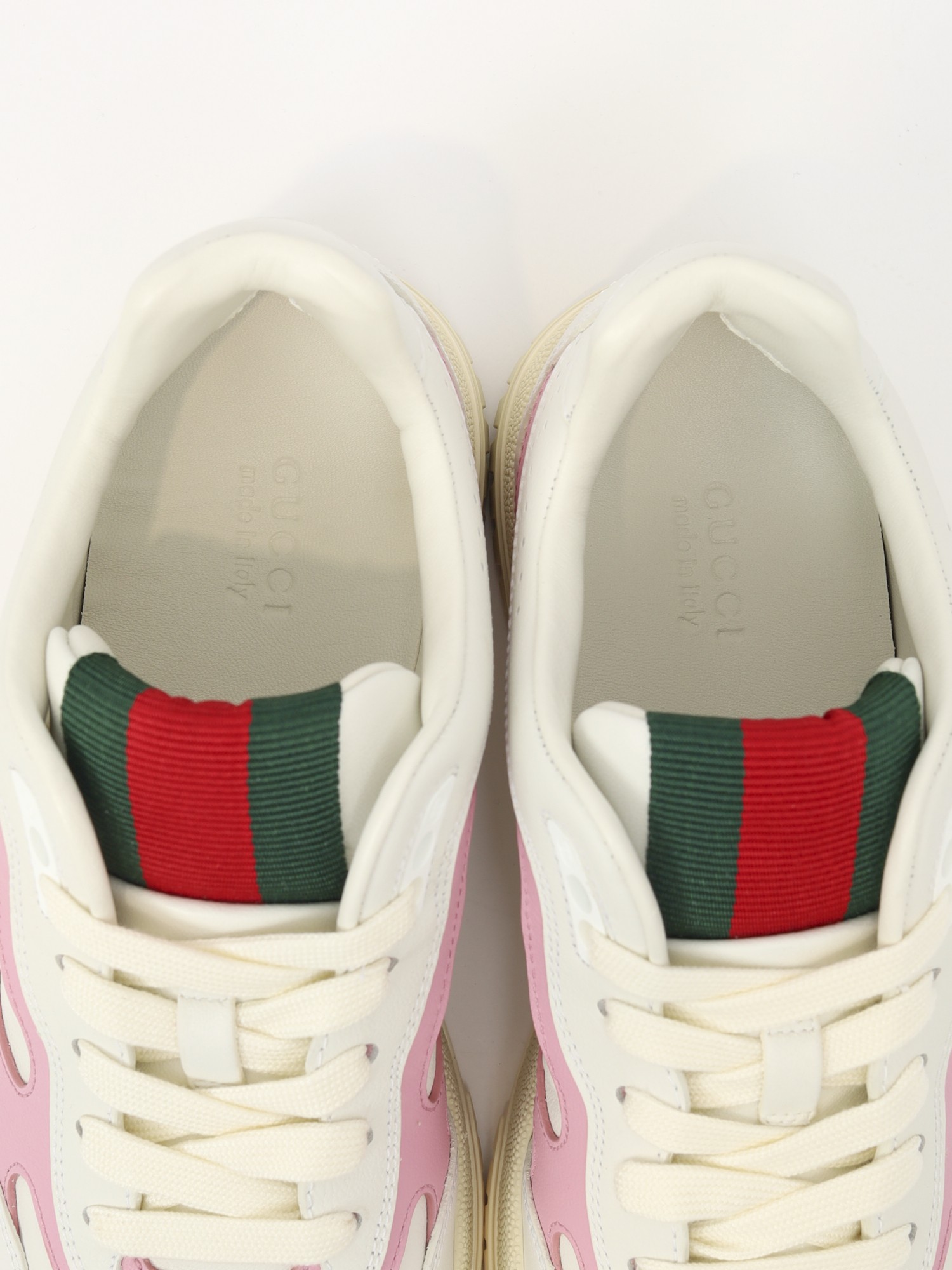 Gucci Shoes 37.5 8