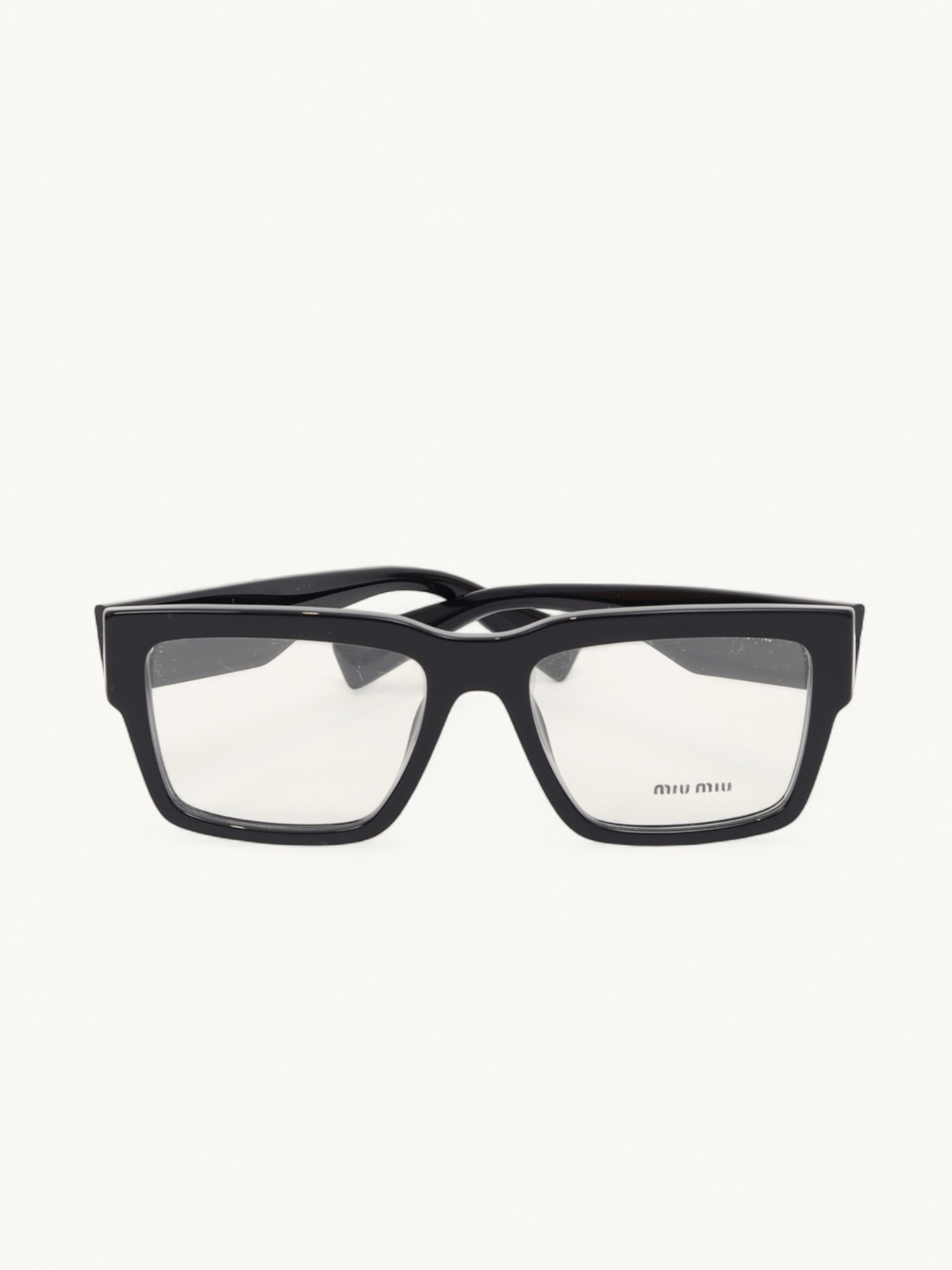 Miu Miu Glasses 0