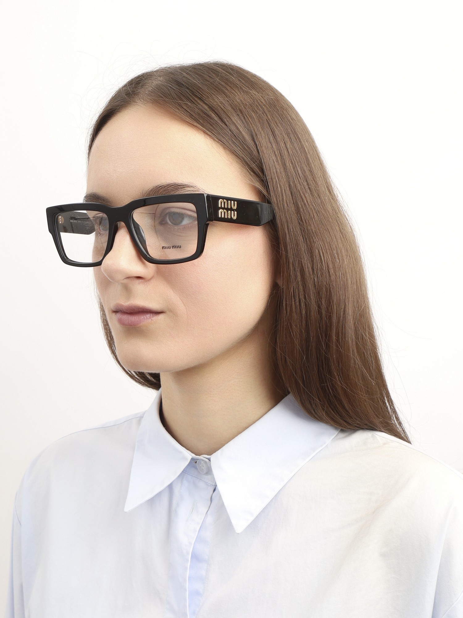 Miu Miu Glasses 1